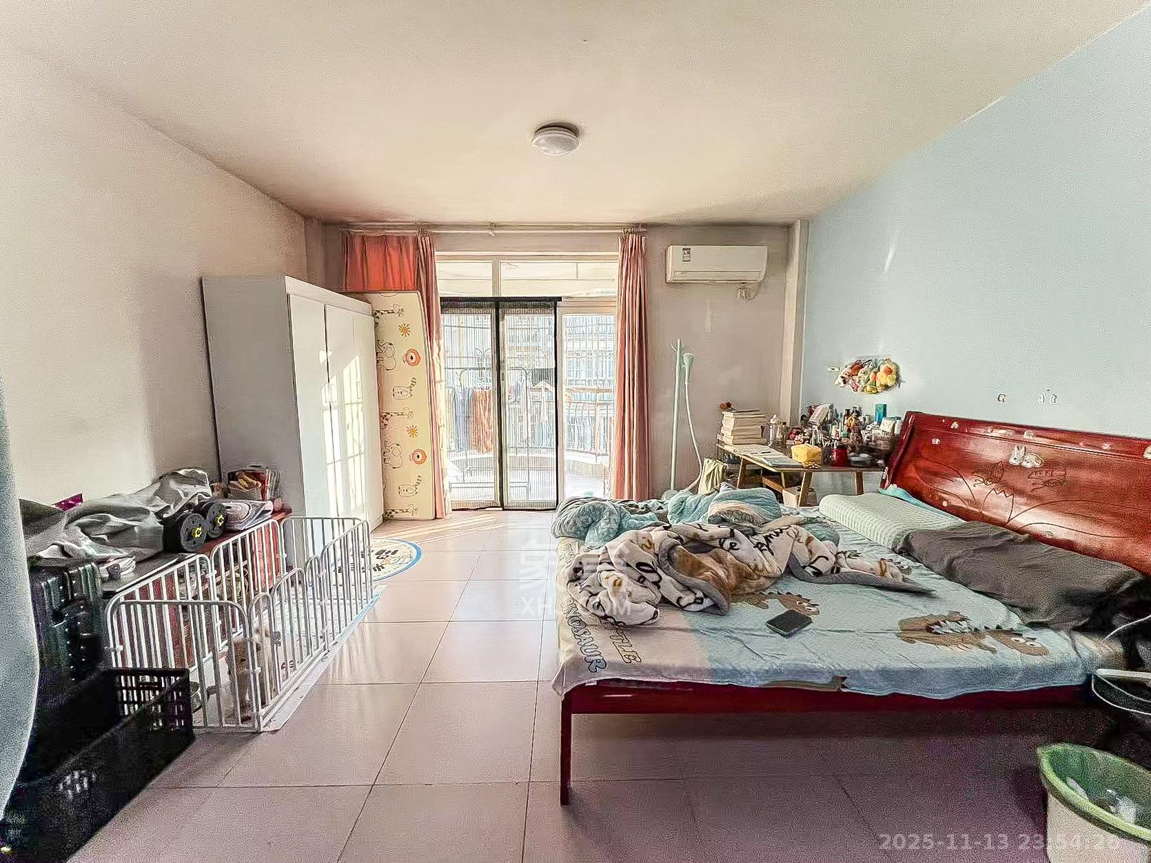 马王堆商贸城 1室1厅1卫 24.8万 马王堆商贸城 1室1厅1卫 24.8万客厅