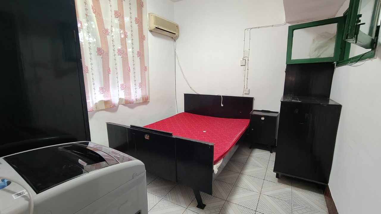 梓园社区(麻纺厂宿舍) 2室1厅1卫 800.0元/月 梓园社区(麻纺厂宿舍) 2室1厅1卫 800.0元/月室内图