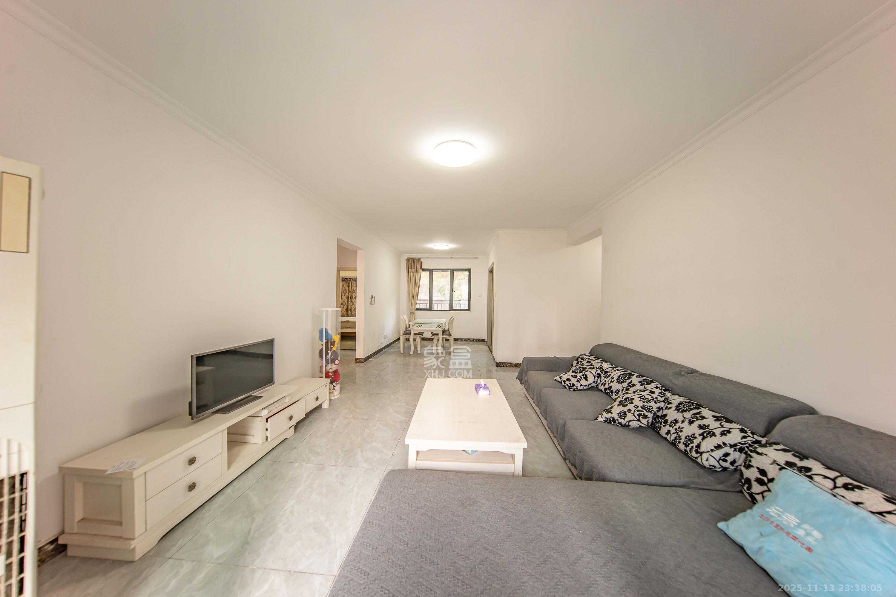 南山十里天池  3室2厅2卫    85.0万