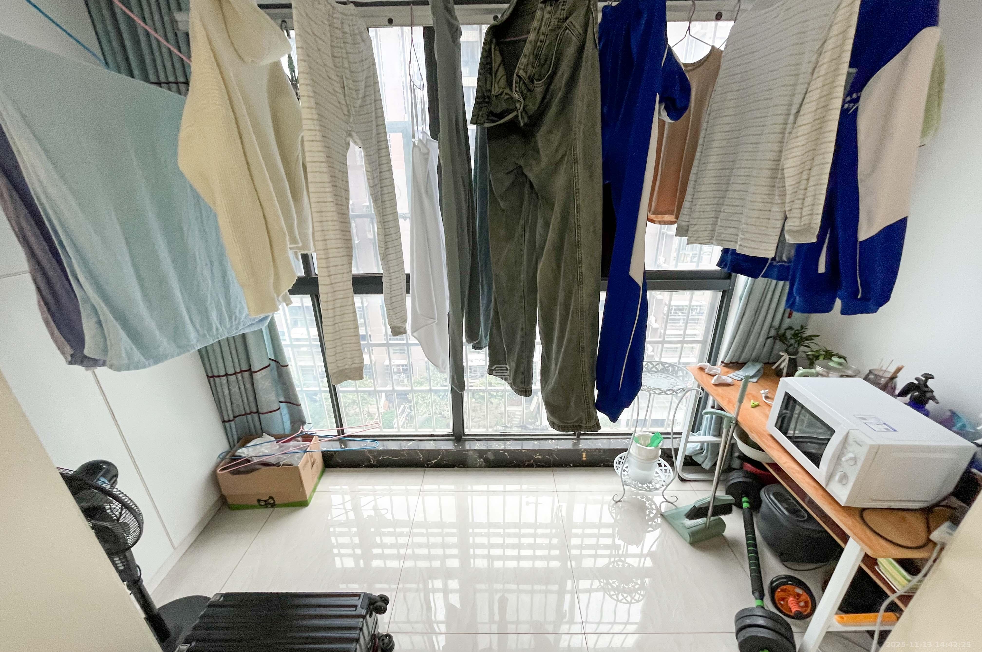 望兴景园二期（望兴西西里）  2室2厅1卫    68.0万其他