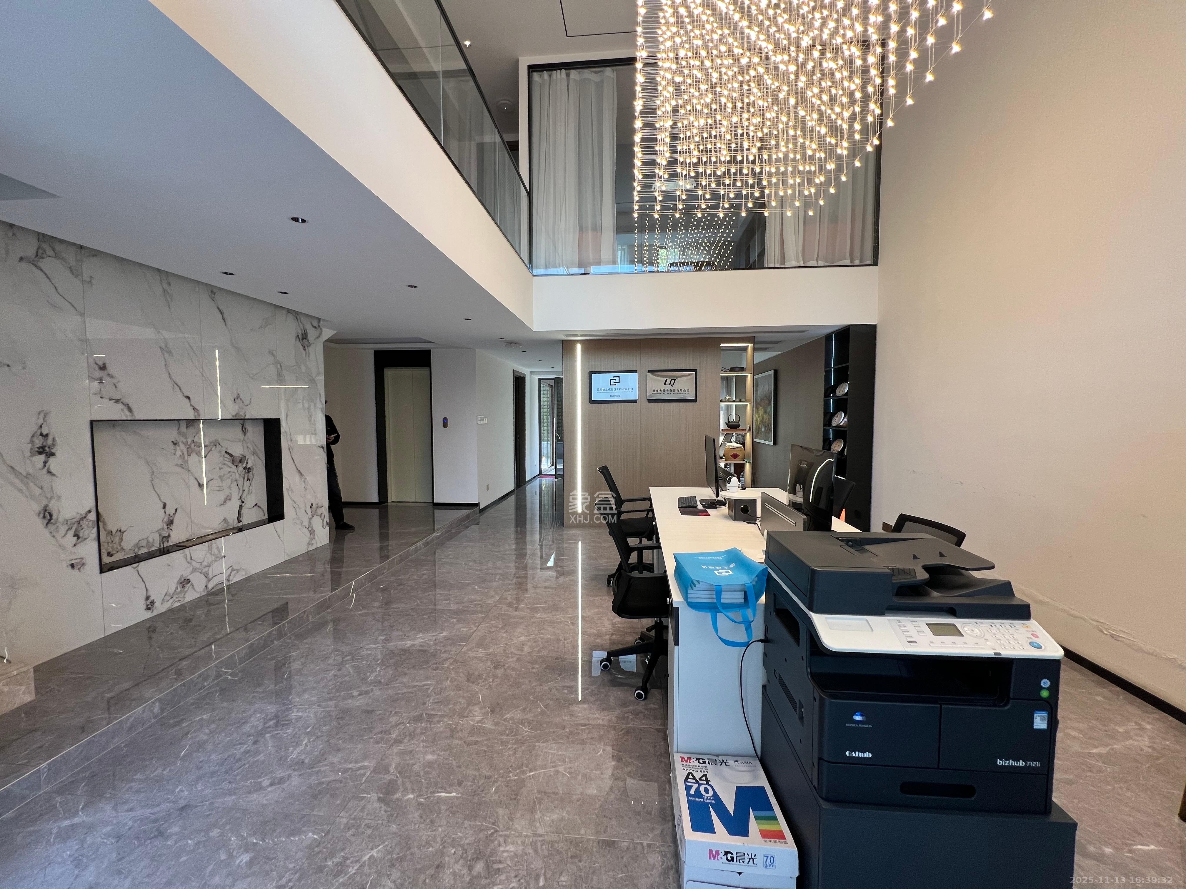 万科紫台 6室2厅4卫 22000.0元/月 万科紫台 6室2厅4卫 22000.0元/月室内图