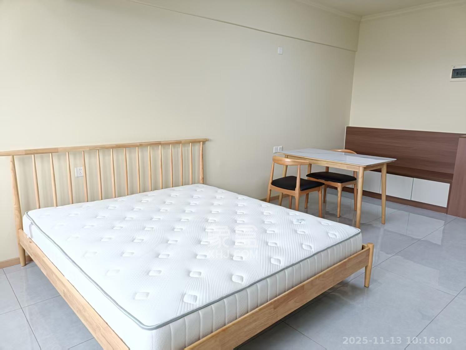 观园国际公寓 1室1厅1卫 1900.0元/月 观园国际公寓 1室1厅1卫 1900.0元/月室内图