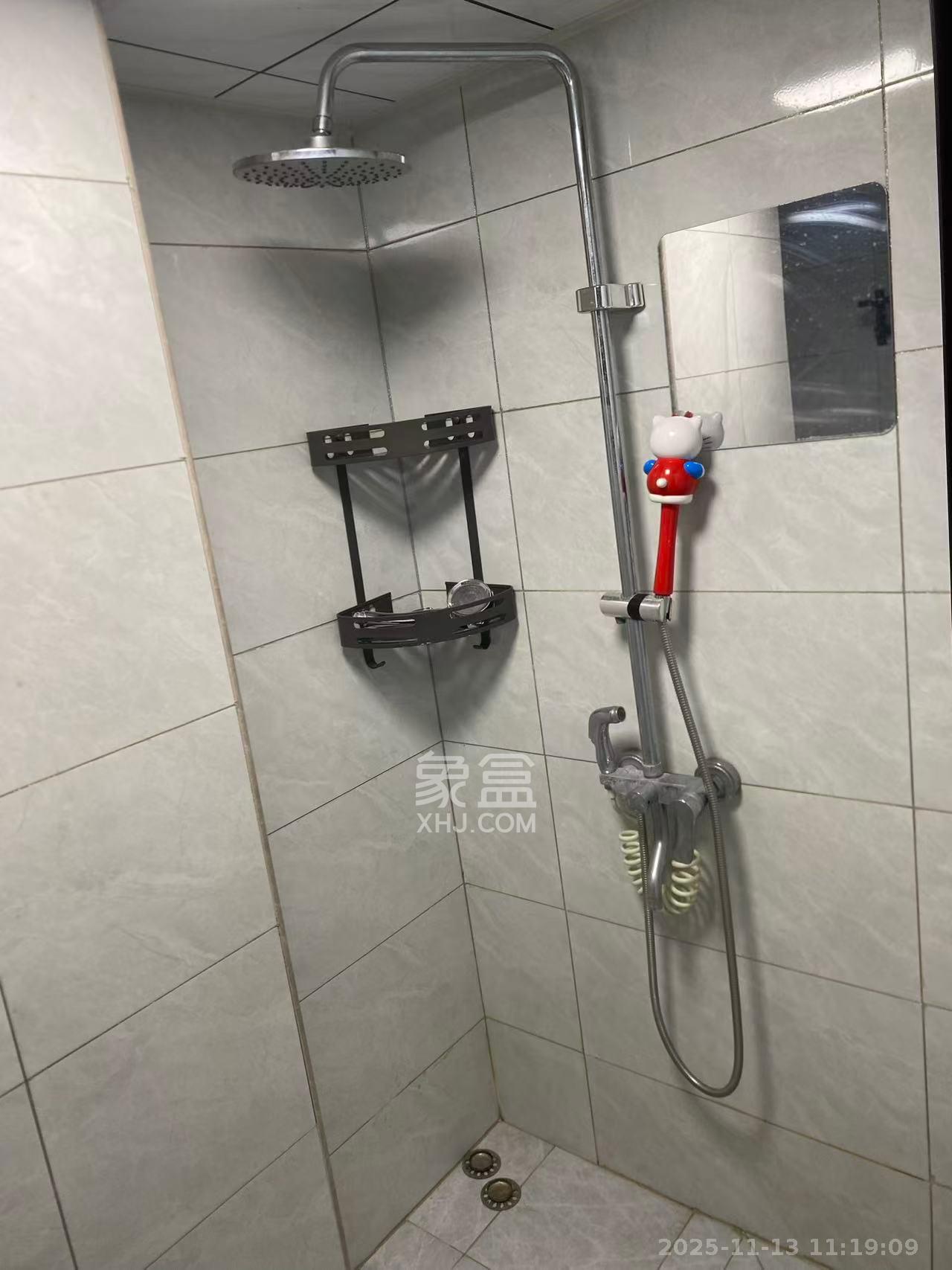 荣盛花语书苑  2室1厅1卫    1900.0元/月室内图