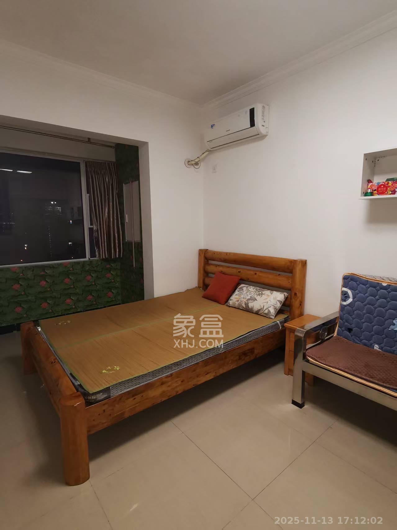 万科魅力之城  1室1厅1卫    1300.0元/月室内图