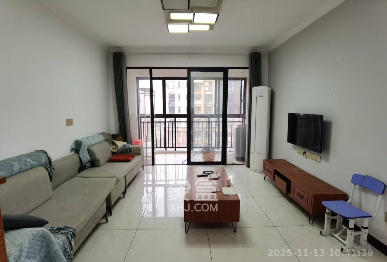 乾源国际 3室2厅2卫 1800.0元/月 乾源国际 3室2厅2卫 1800.0元/月室内图