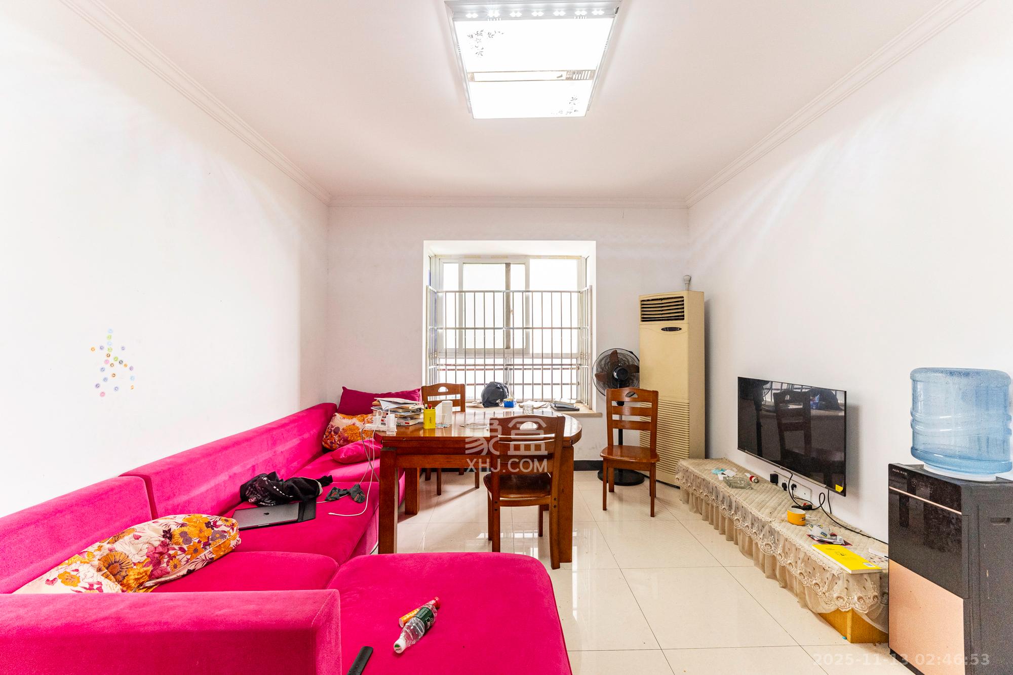 挪威森林（美世界园林公寓）  2室2厅1卫    60.0万