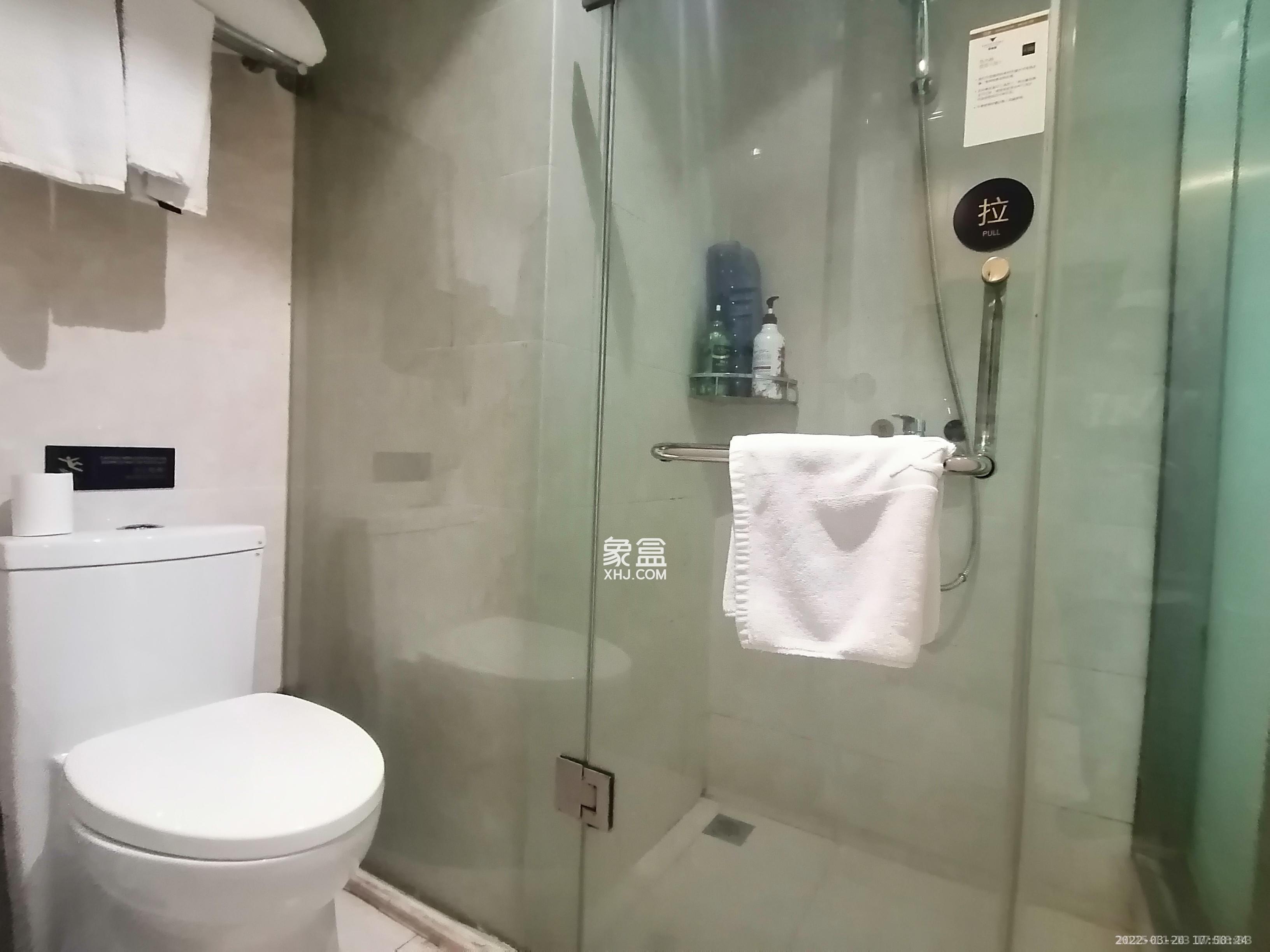 协信星澜汇 1室1厅1卫 1300.0元/月 协信星澜汇 1室1厅1卫 1300.0元/月室内图