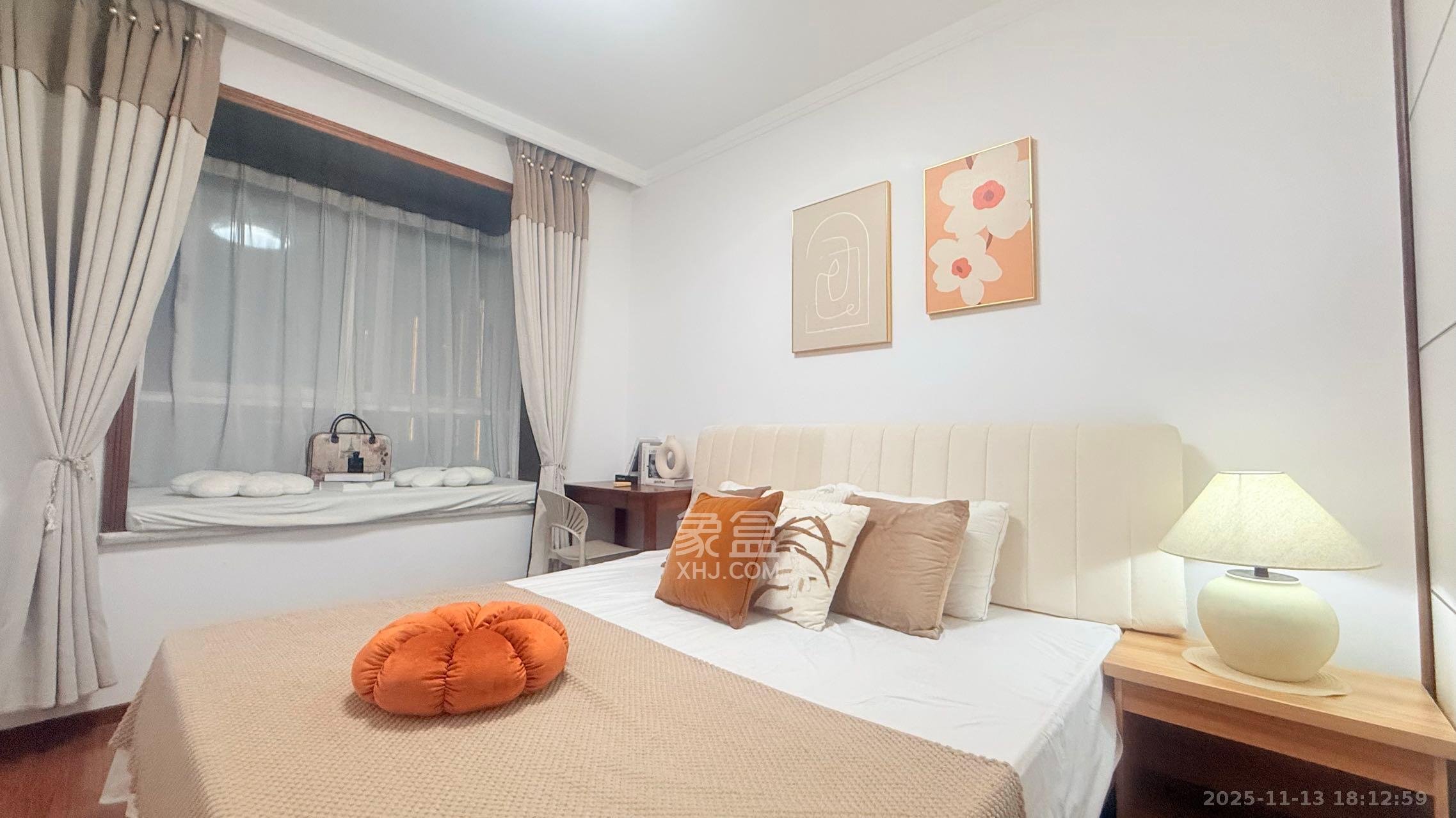 芙蓉公馆  2室2厅1卫    3480.0元/月室内图