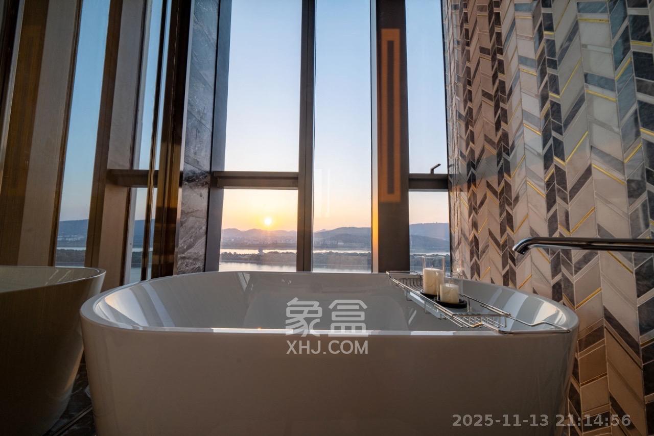 平安财富中心  2室1厅1卫    13000.0元/月室内图