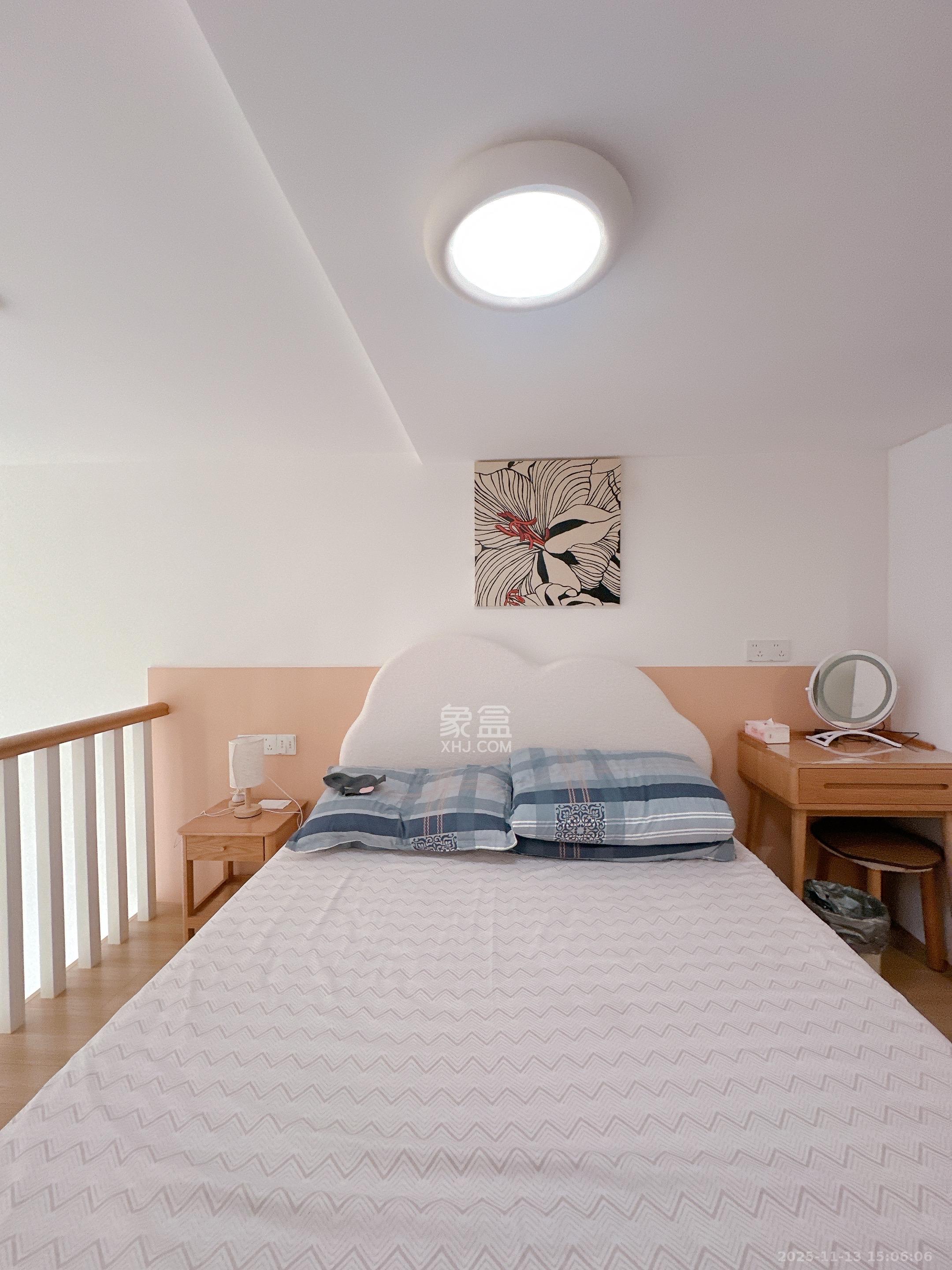 珠江花城好世界  1室1厅1卫    2000.0元/月室内图