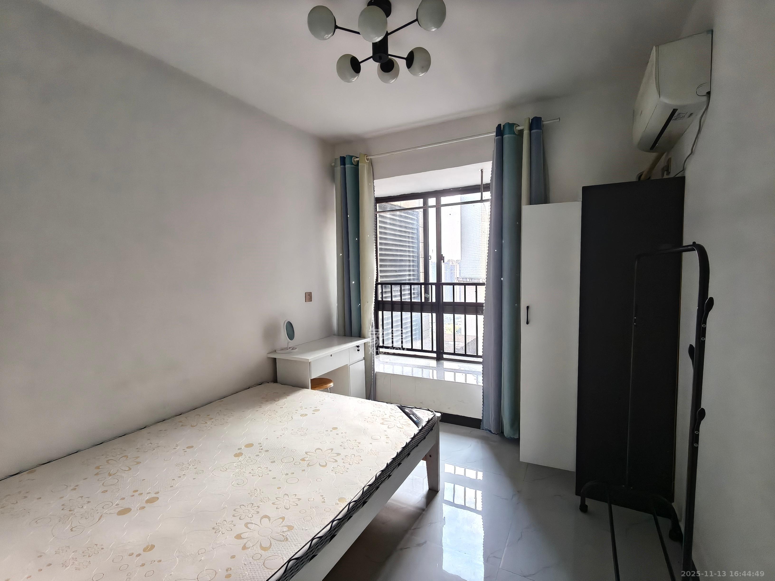 好望谷 1室2厅1卫 800.0元/月 好望谷 1室2厅1卫 800.0元/月室内图