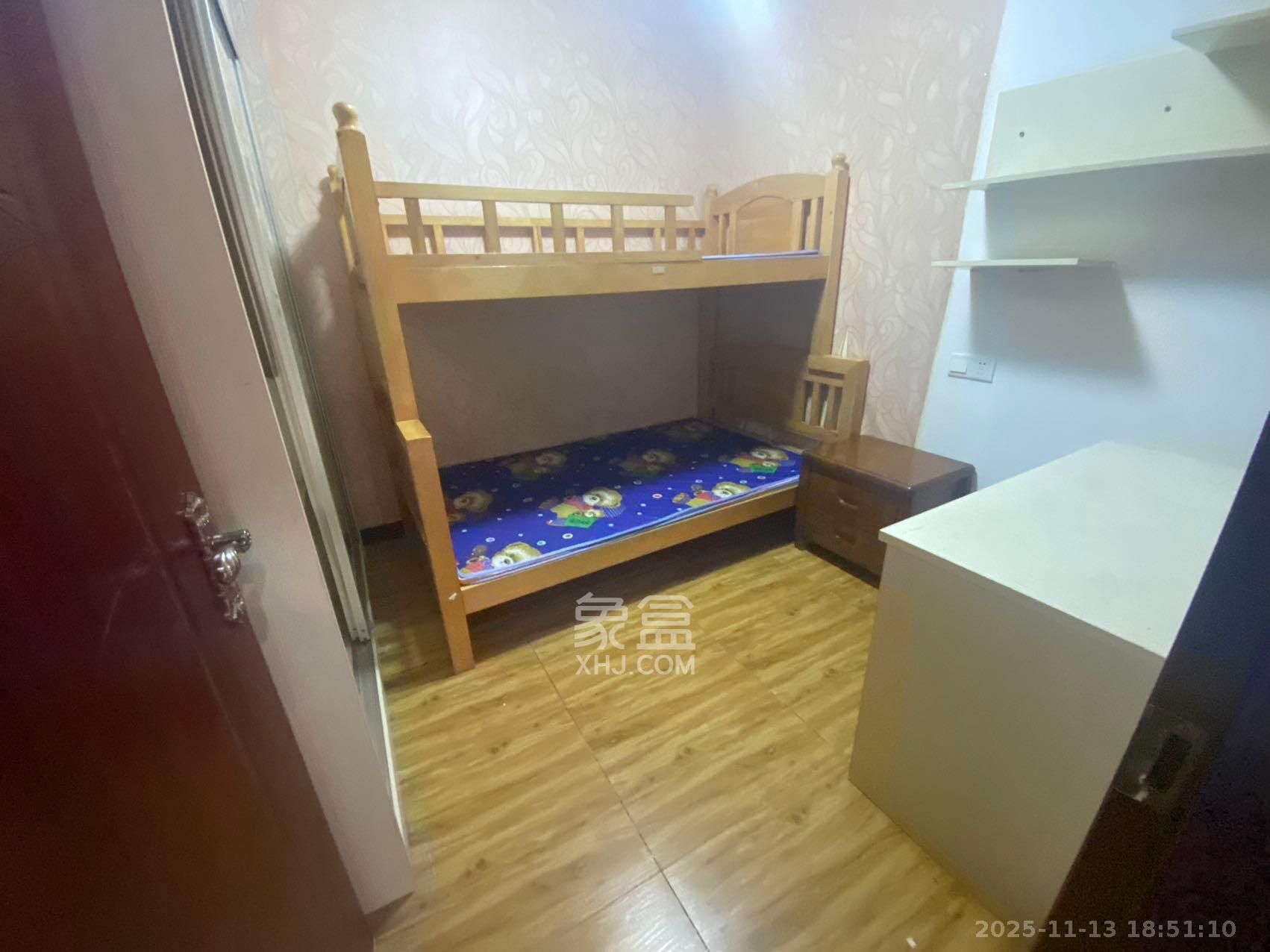 东方银座（东方摩卡）  2室2厅1卫    1800.0元/月室内图