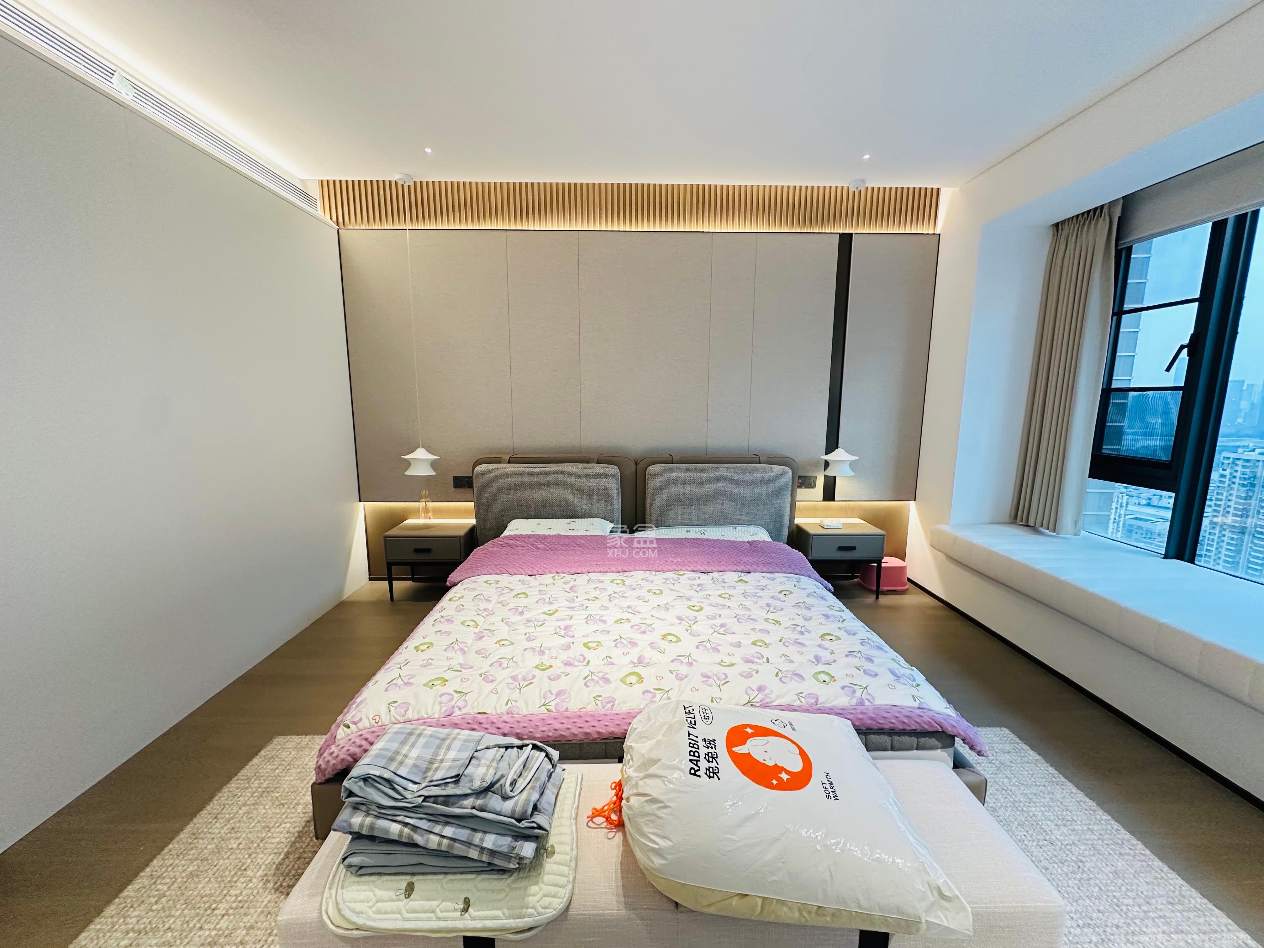 长沙悦府(华润万象城) 4室2厅3卫 16000.0元/月 长沙悦府(华润万象城) 4室2厅3卫 16000.0元/月室内图