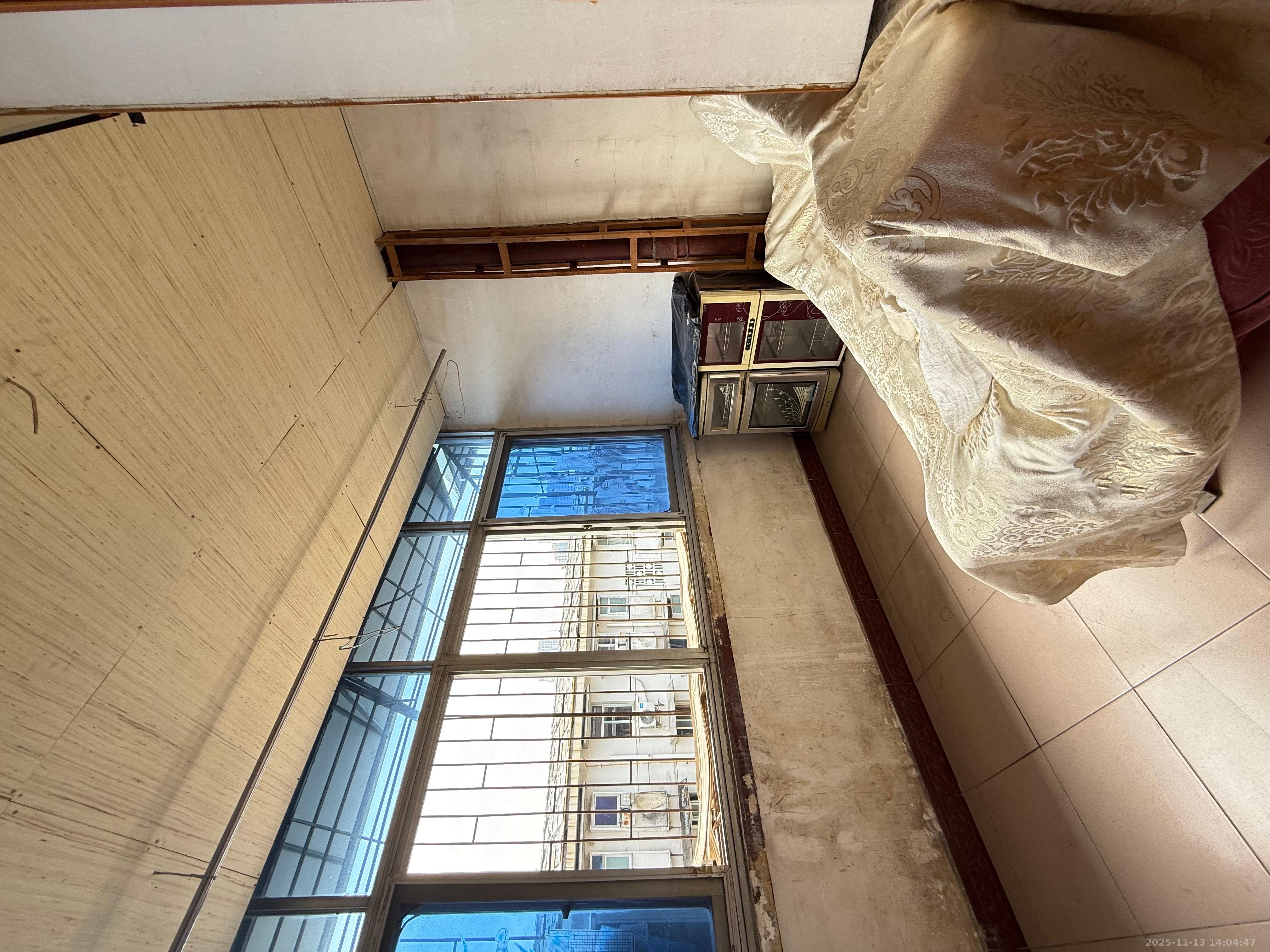 马家冲社区（马家冲小区）  1室0厅0卫    1100.0元/月室内图