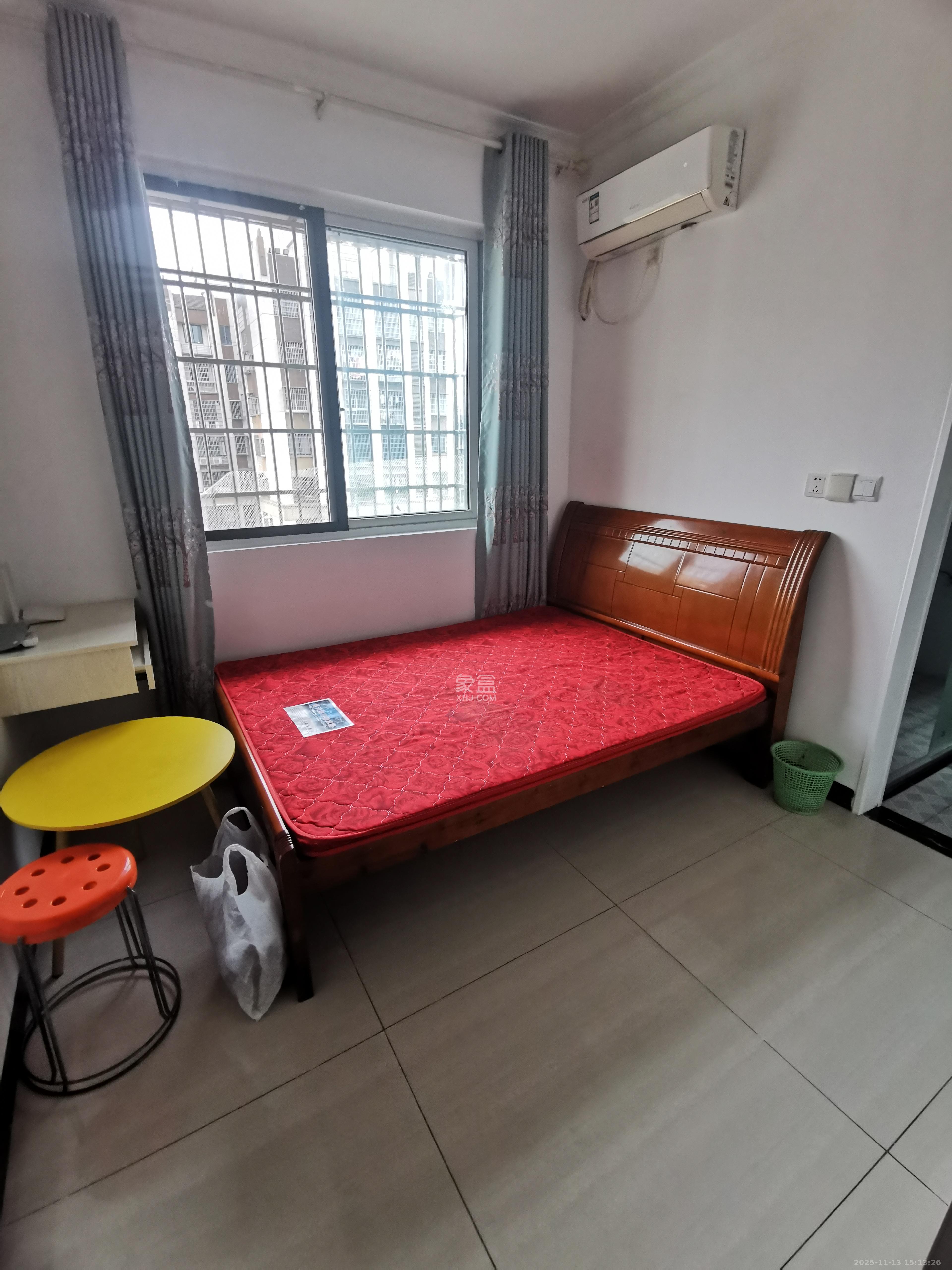 嘉顺苑 1室0厅1卫 1000.0元/月 嘉顺苑 1室0厅1卫 1000.0元/月室内图