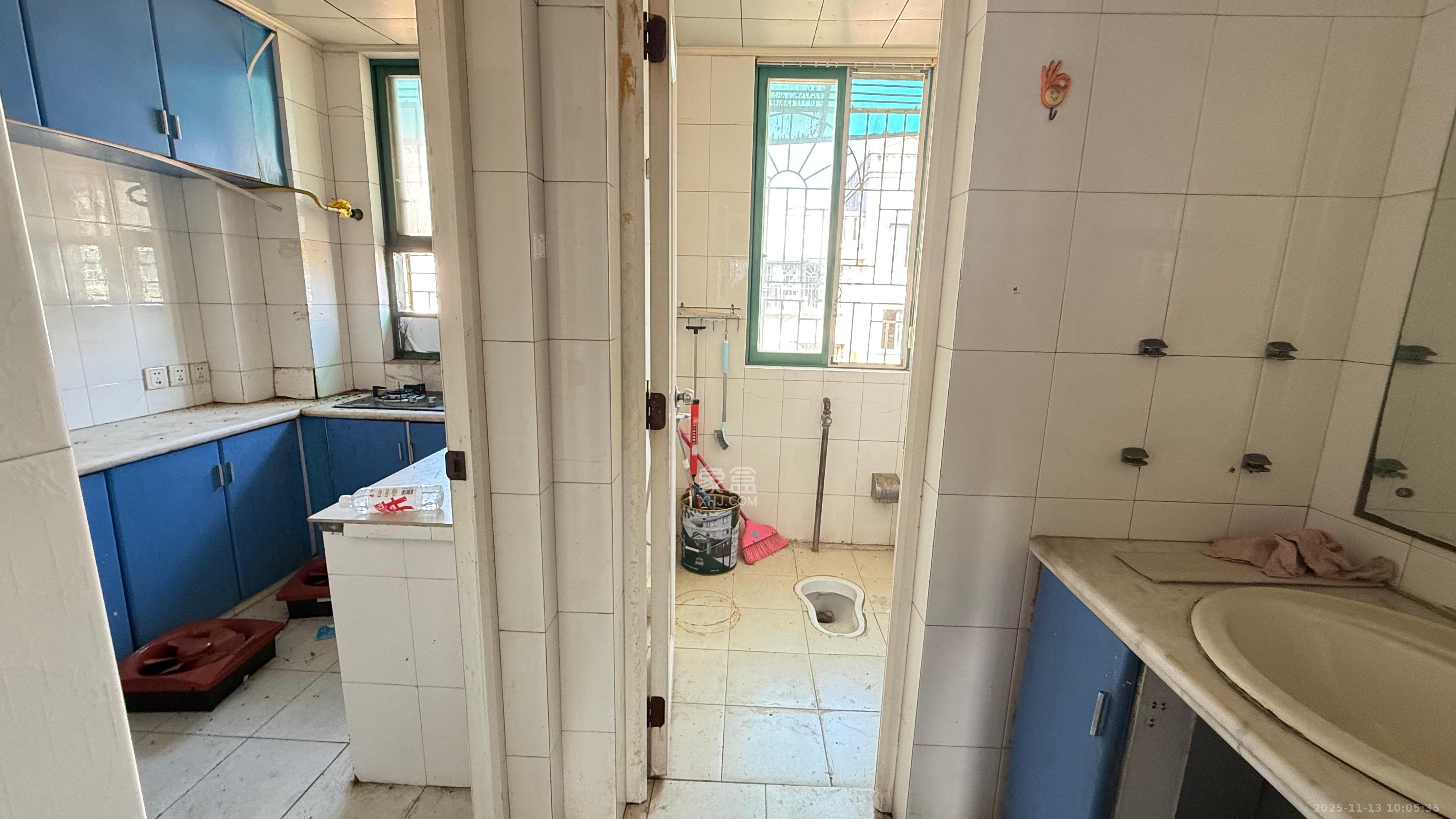 三湘小区  3室2厅1卫    1800.0元/月室内图