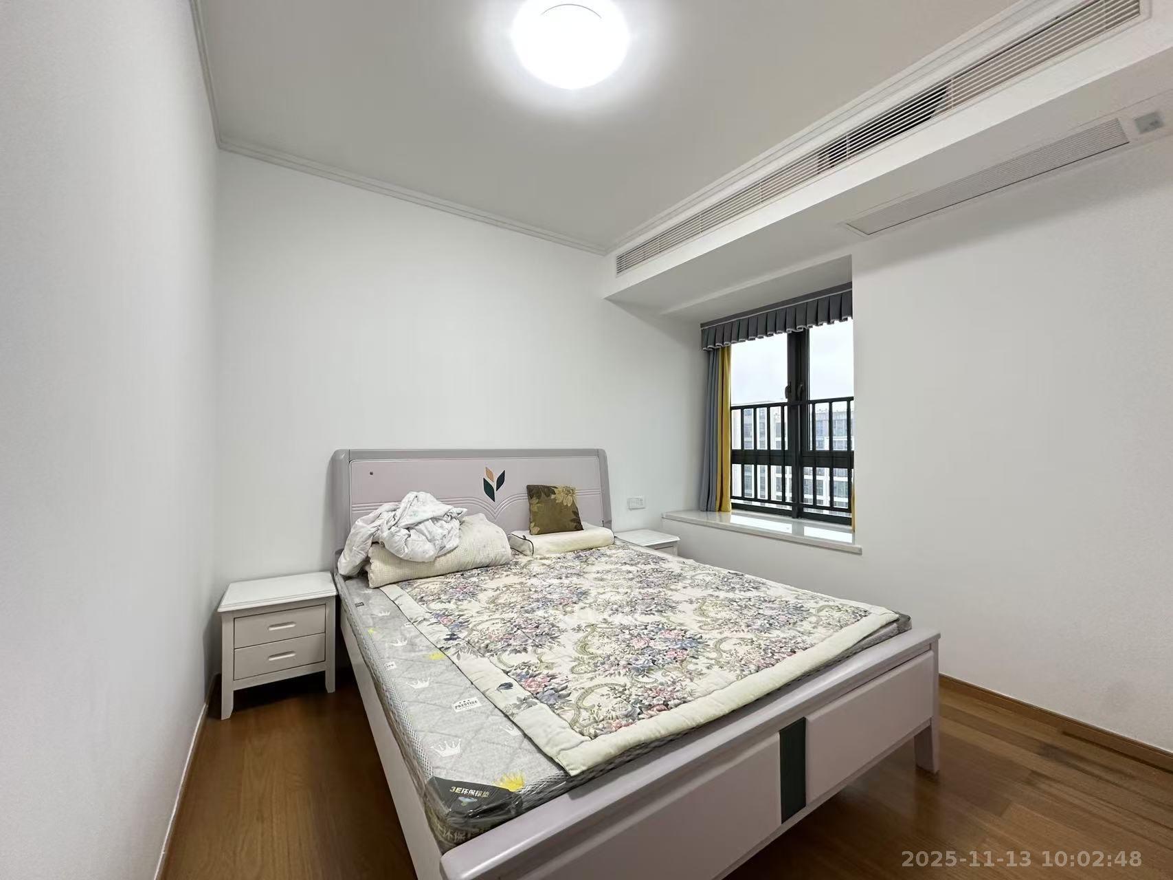 清控湖山雅居北区  3室2厅2卫    2500.0元/月室内图