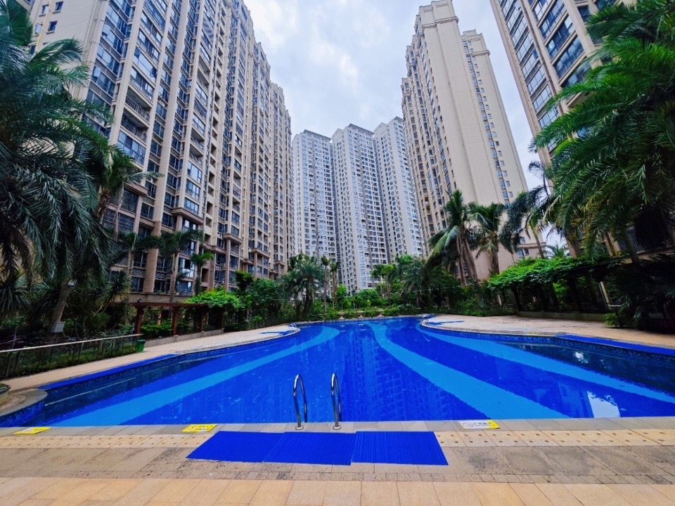 置地御海公馆 2室2厅1卫 96.0万 置地御海公馆 2室2厅1卫 96.0万客厅