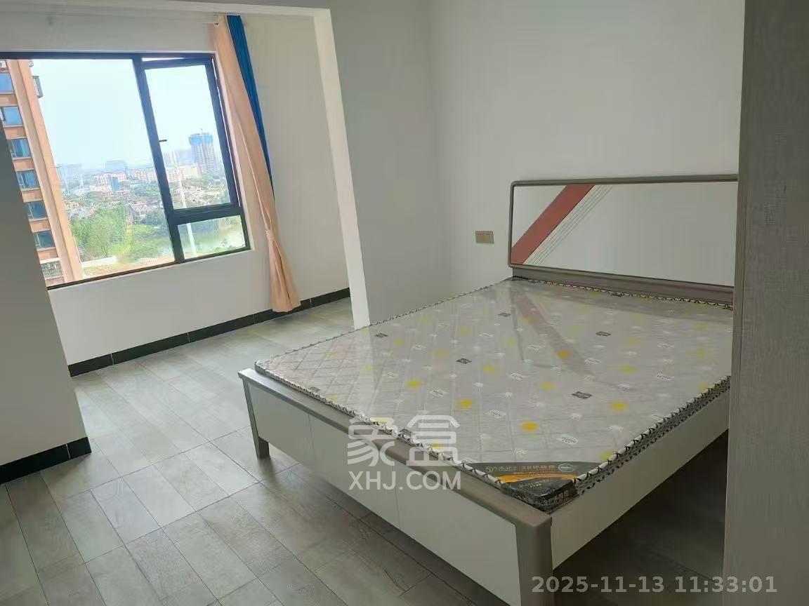 东合新苑  3室1厅2卫    2800.0元/月室内图