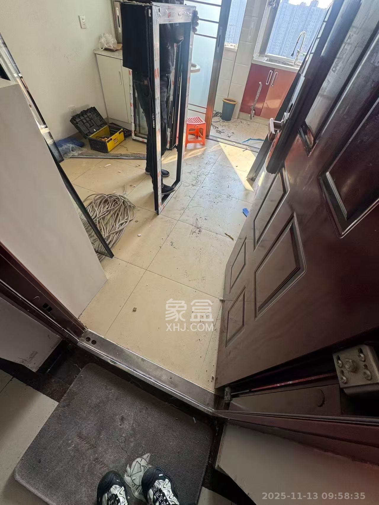 联美品格 1室2厅1卫 2000.0元/月 联美品格 1室2厅1卫 2000.0元/月室内图