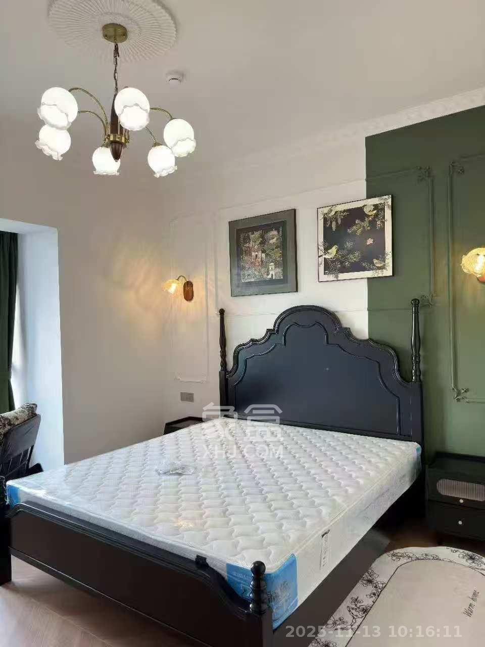 湘江颂  3室2厅2卫    6600.0元/月室内图