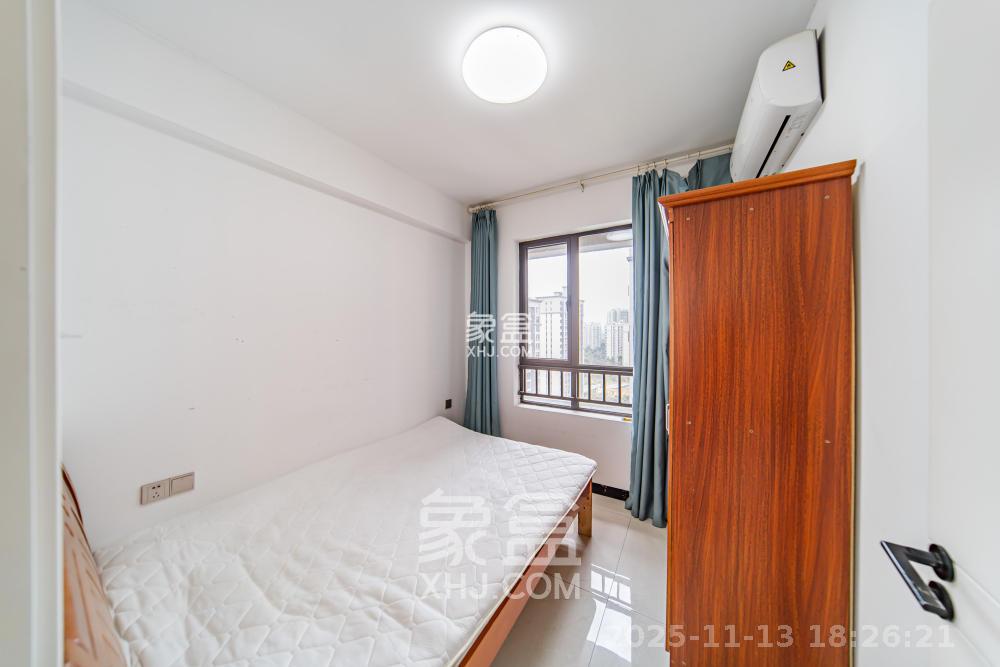 北大资源理想家园  3室2厅1卫    2500.0元/月室内图