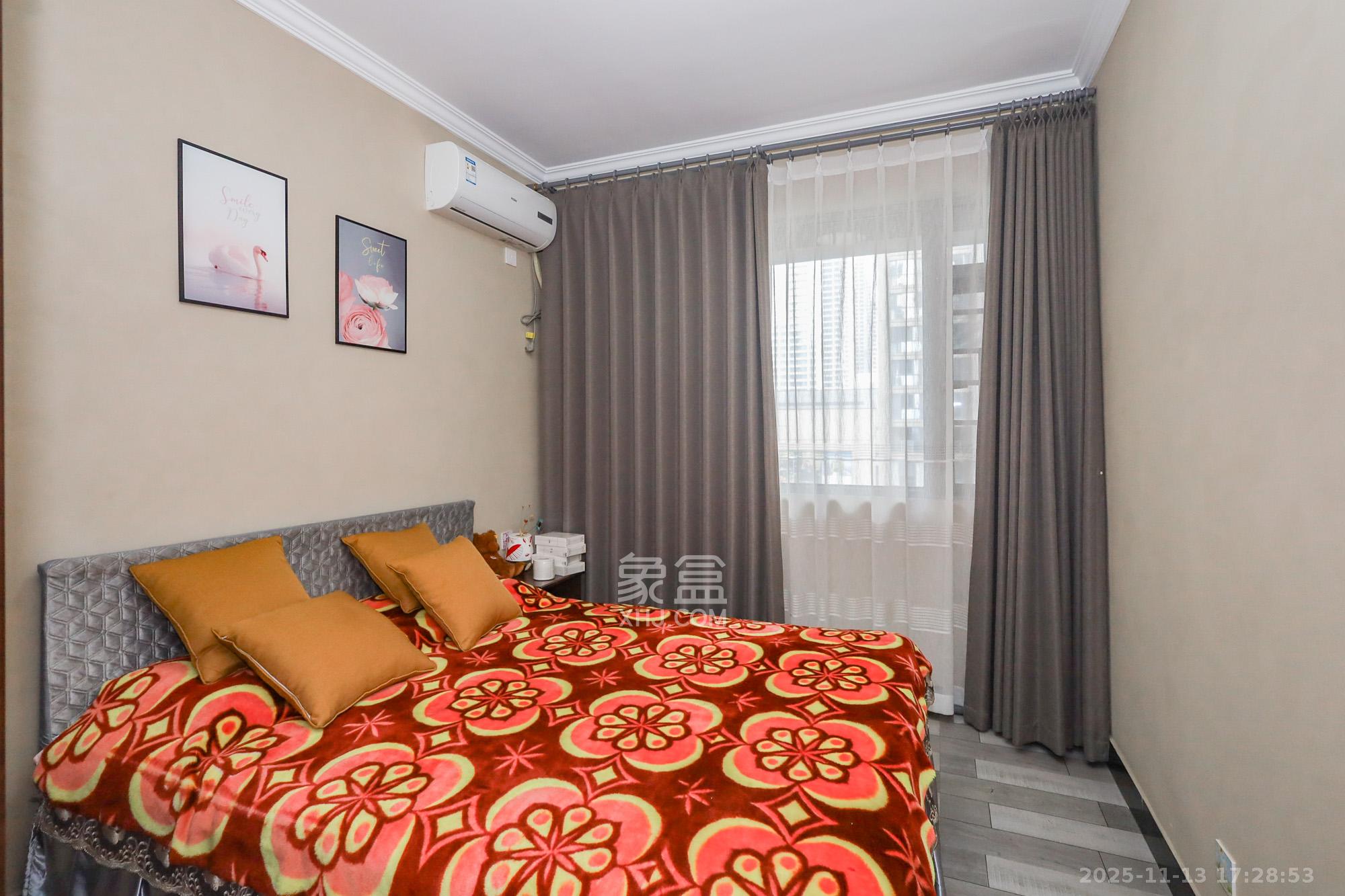 八方小区B区  1室1厅1卫    400.0万卧室