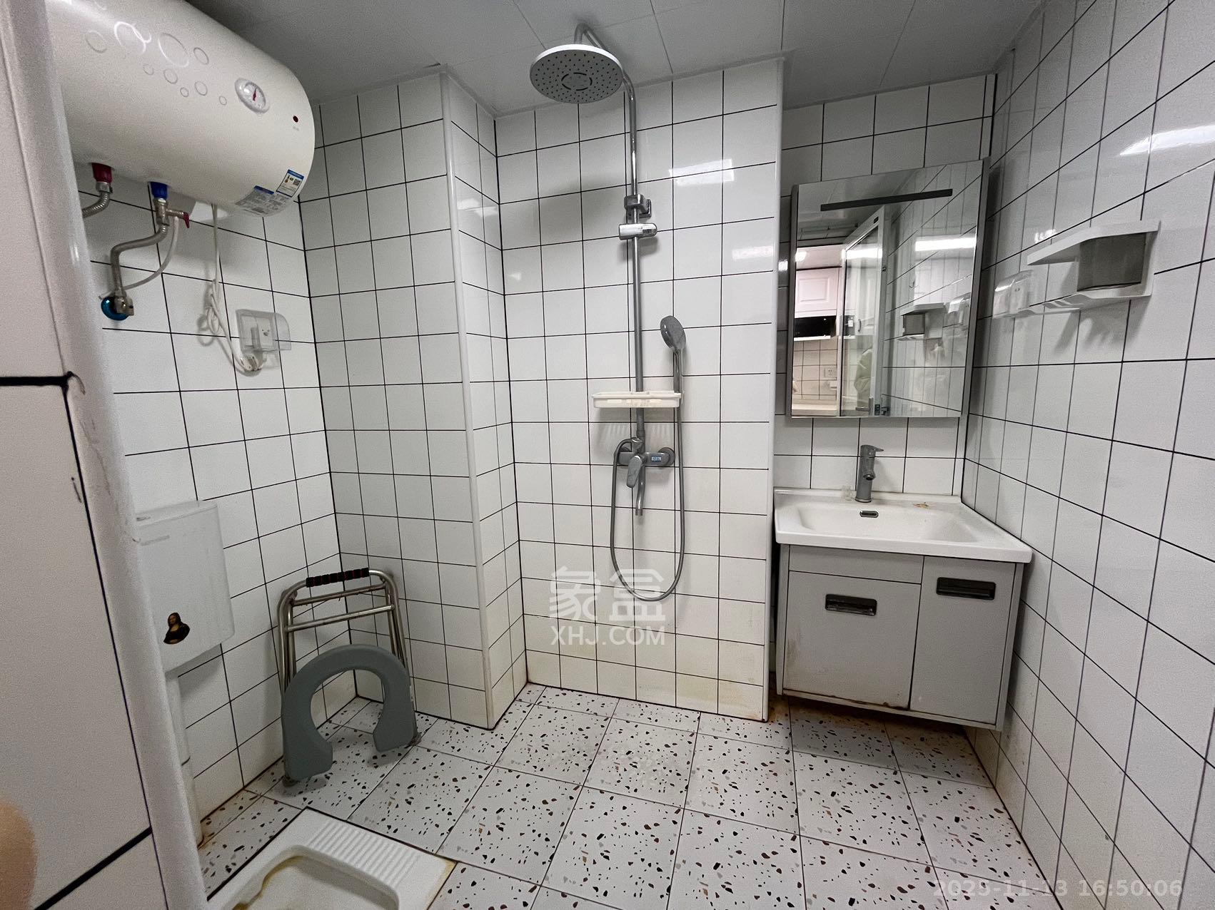 鑫远悦城（鑫远悦时代）  1室1厅1卫    1550.0元/月室内图