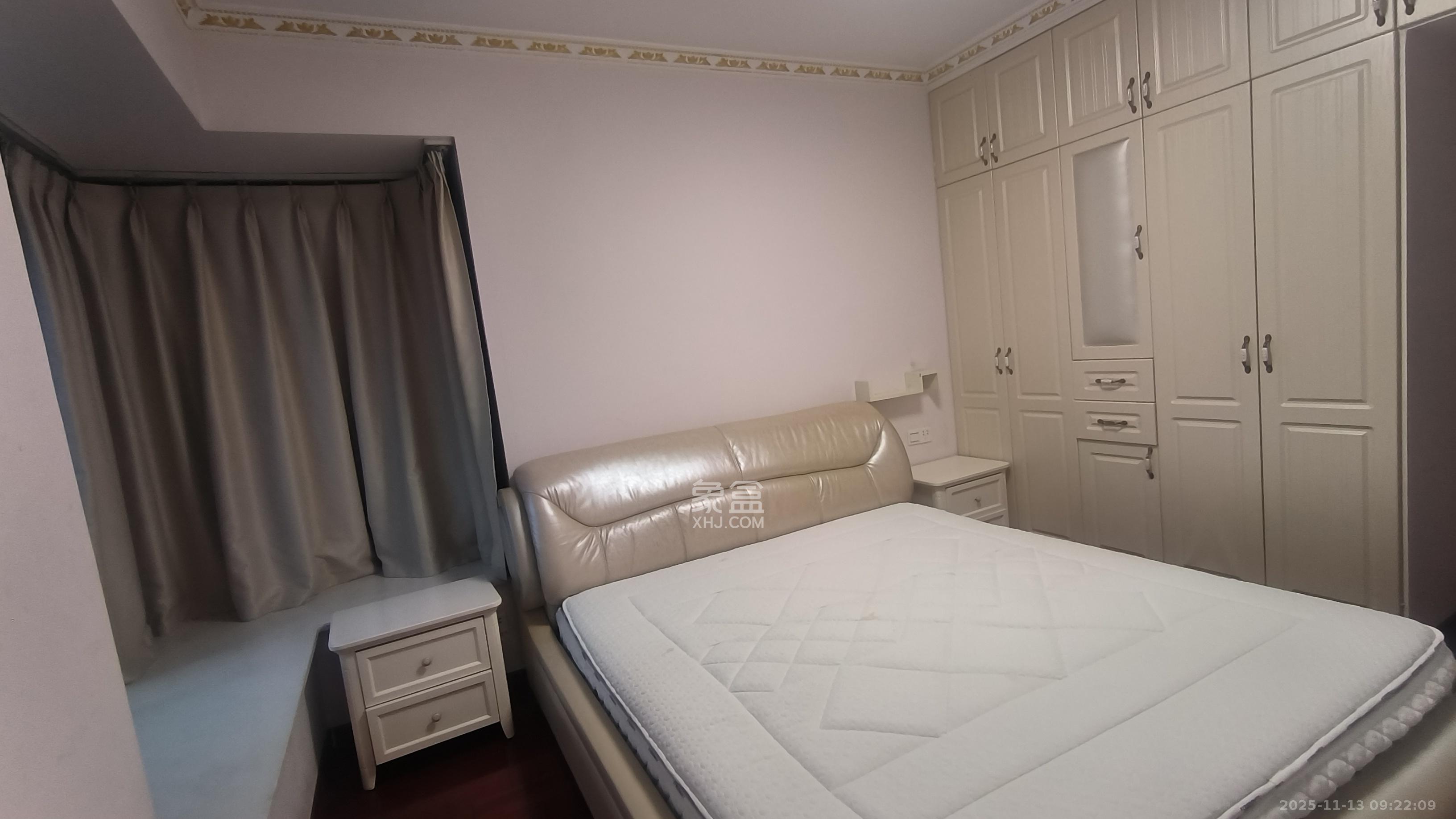 君悦紫园  2室2厅1卫    2800.0元/月