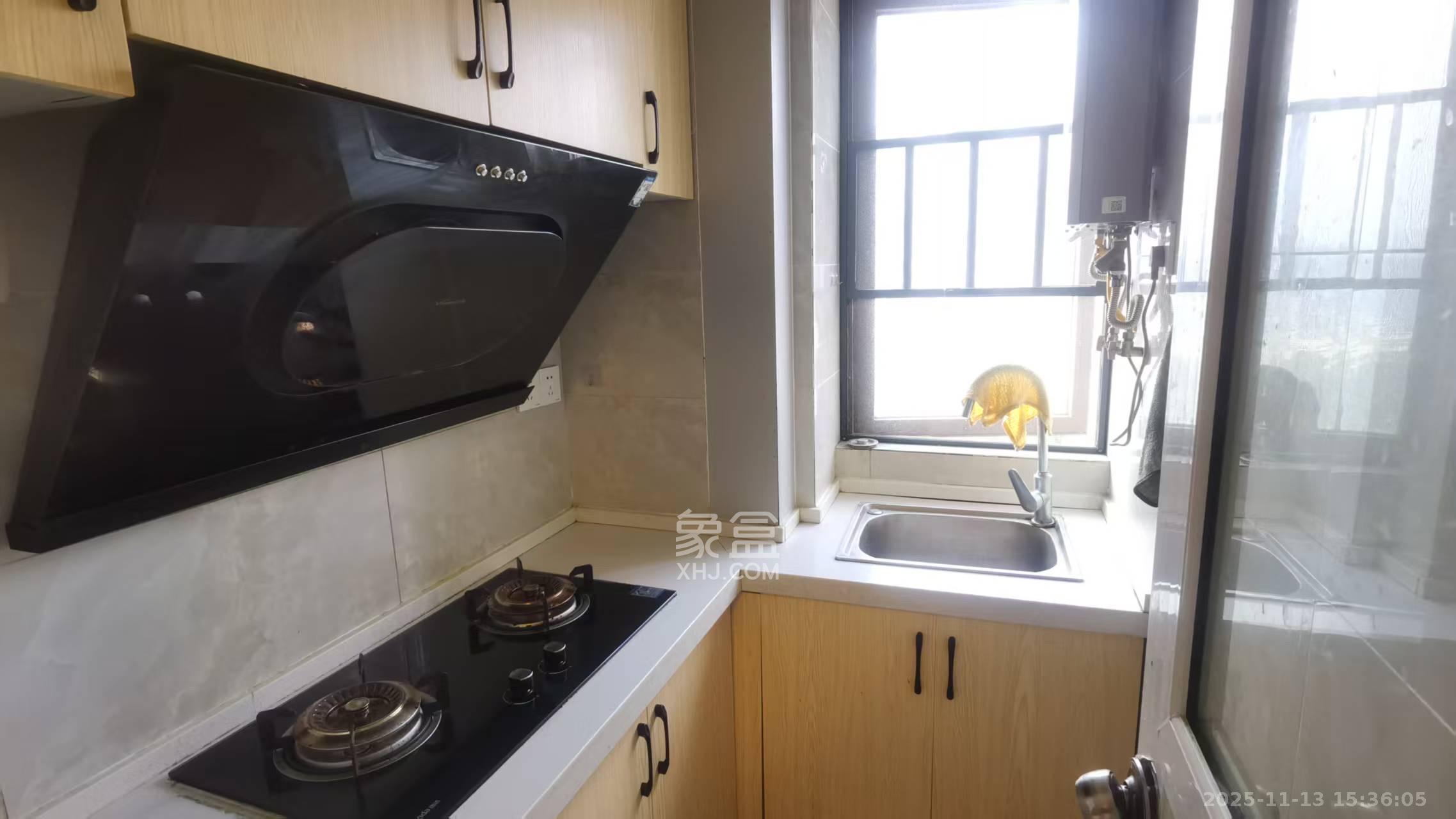 博林云栖  2室2厅1卫    1800.0元/月室内图