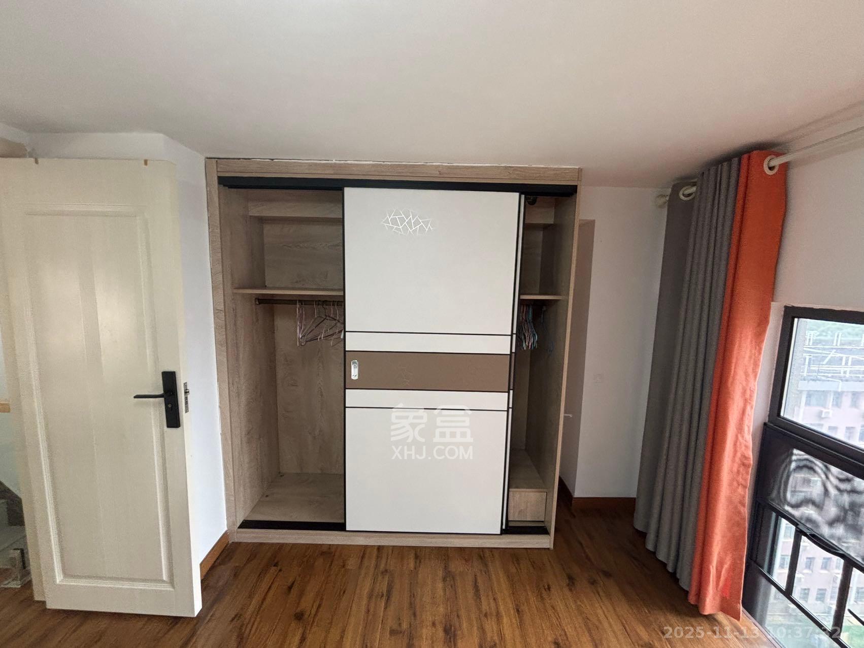 荣盛花语书苑 1室0厅0卫 2200.0元/月 荣盛花语书苑 1室0厅0卫 2200.0元/月室内图