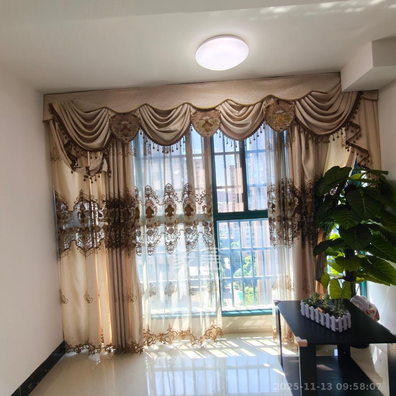 才子嘉都 3室2厅1卫 2500.0元/月 才子嘉都 3室2厅1卫 2500.0元/月室内图