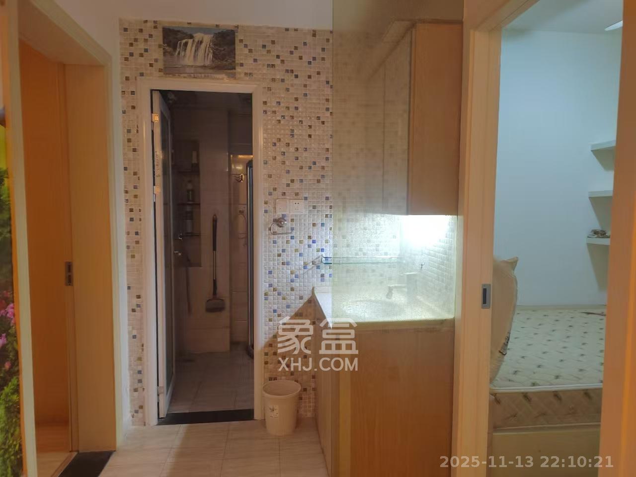 湘江锦绣  3室2厅1卫    1980.0元/月室内图