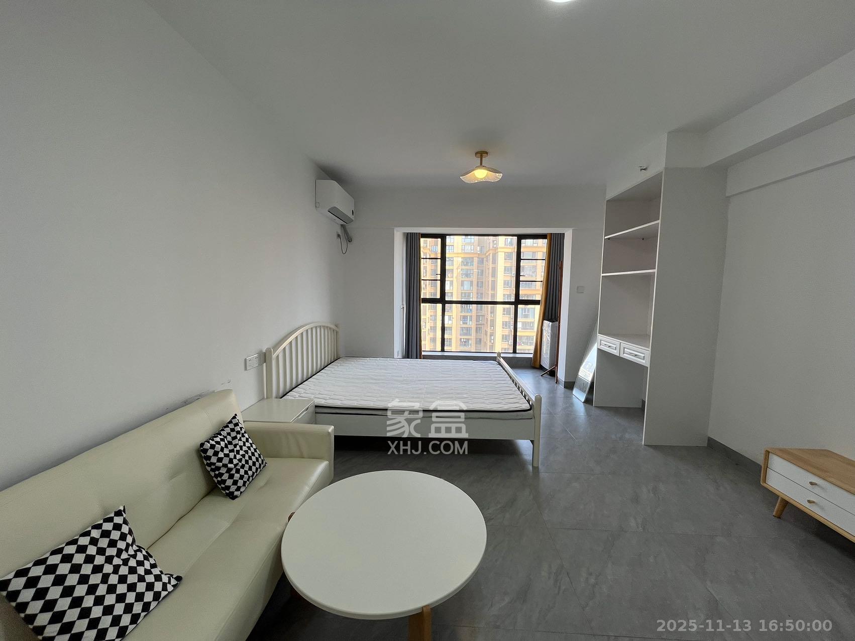 鑫远悦城（鑫远悦时代）  1室1厅1卫    1550.0元/月