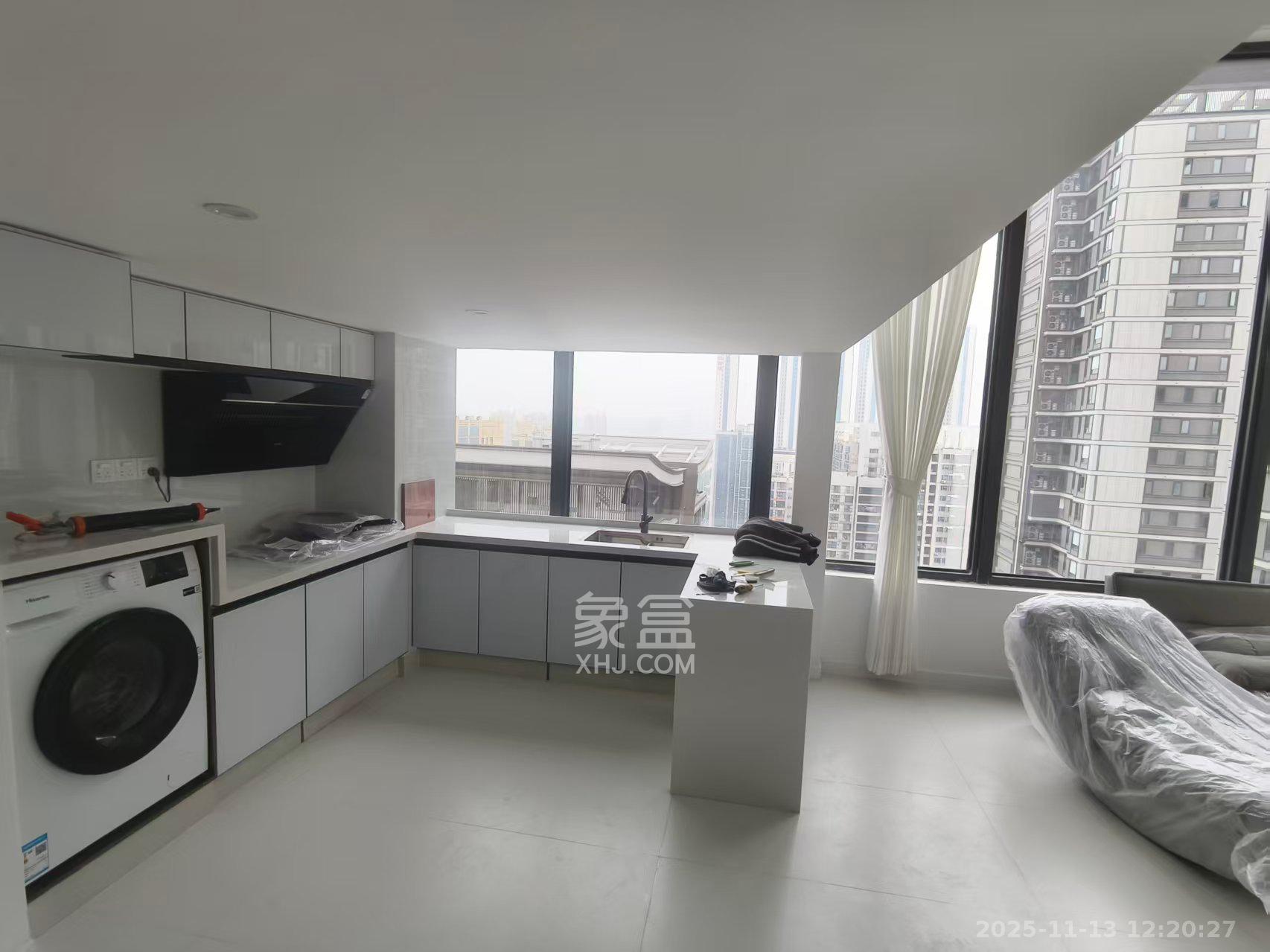 建发养云  3室1厅1卫    5500.0元/月室内图