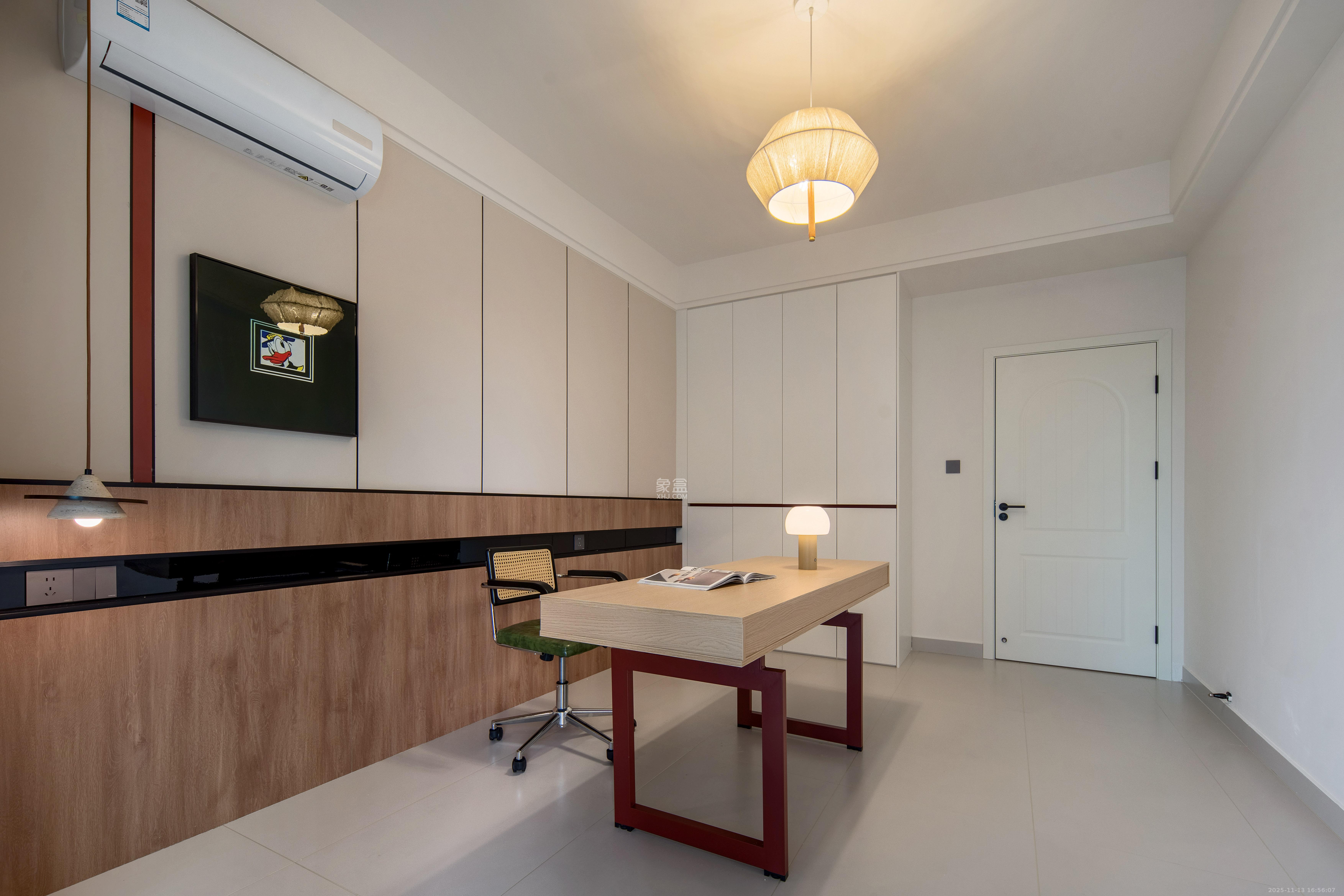 中建梅溪湖中心  4室2厅2卫    8000.0元/月室内图