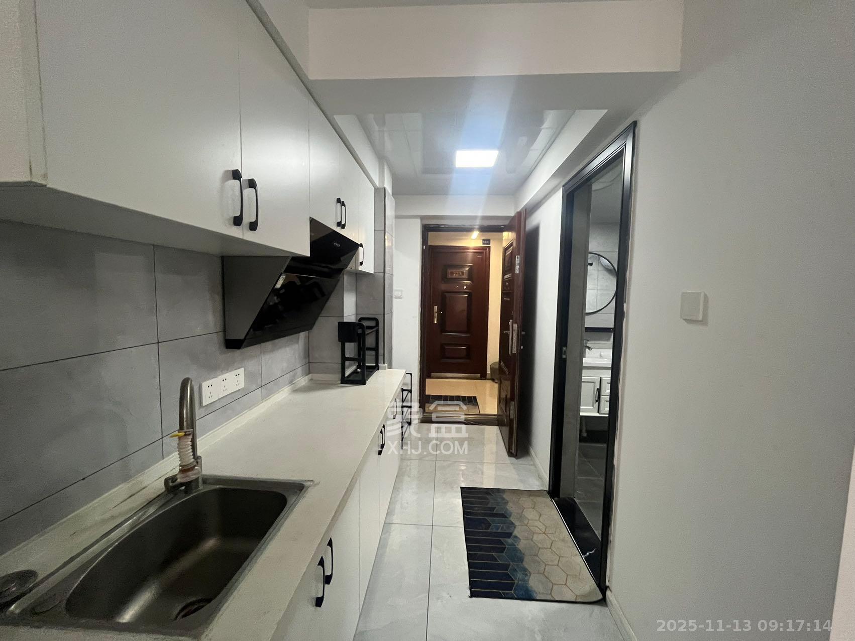 鑫远悦城(鑫远悦时代) 1室1厅1卫 1450.0元/月 鑫远悦城(鑫远悦时代) 1室1厅1卫 1450.0元/月室内图