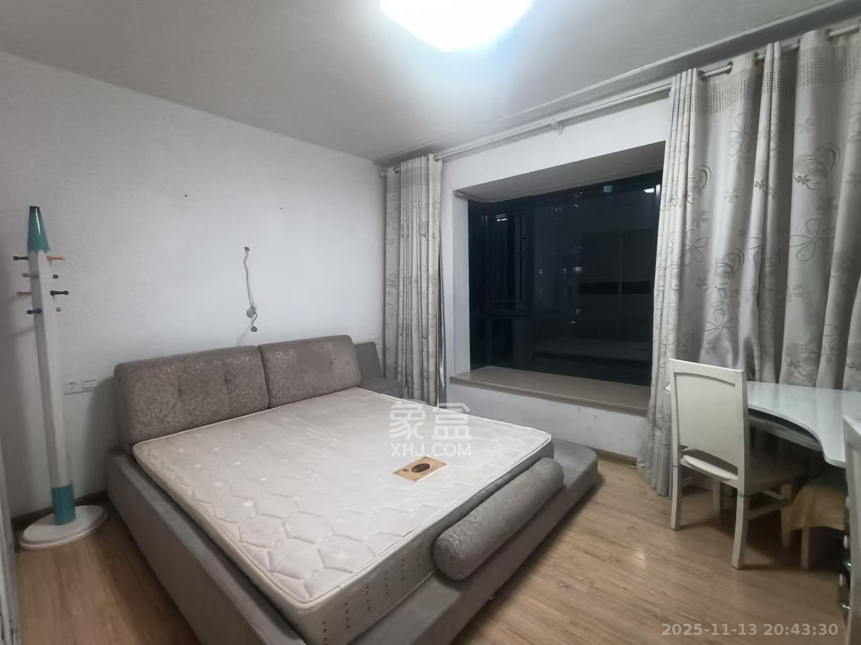 湘府9号 2室1厅1卫 2400.0元/月 湘府9号 2室1厅1卫 2400.0元/月室内图