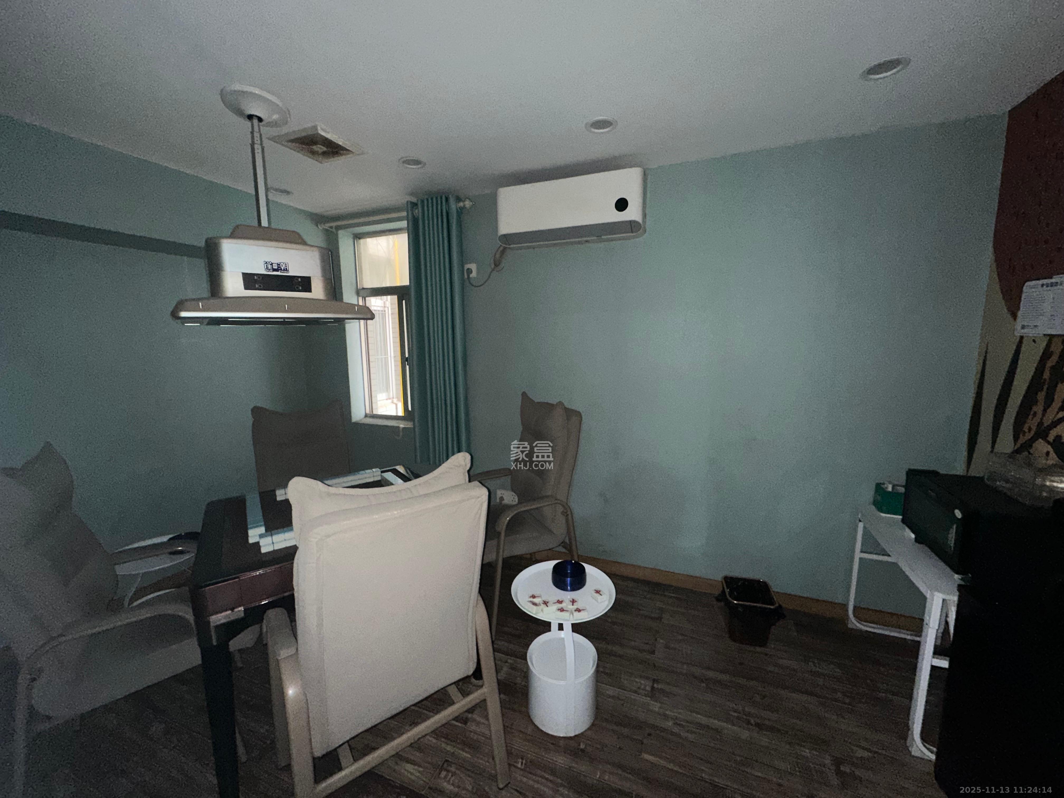 时代帝景  4室2厅1卫    4500.0元/月室内图