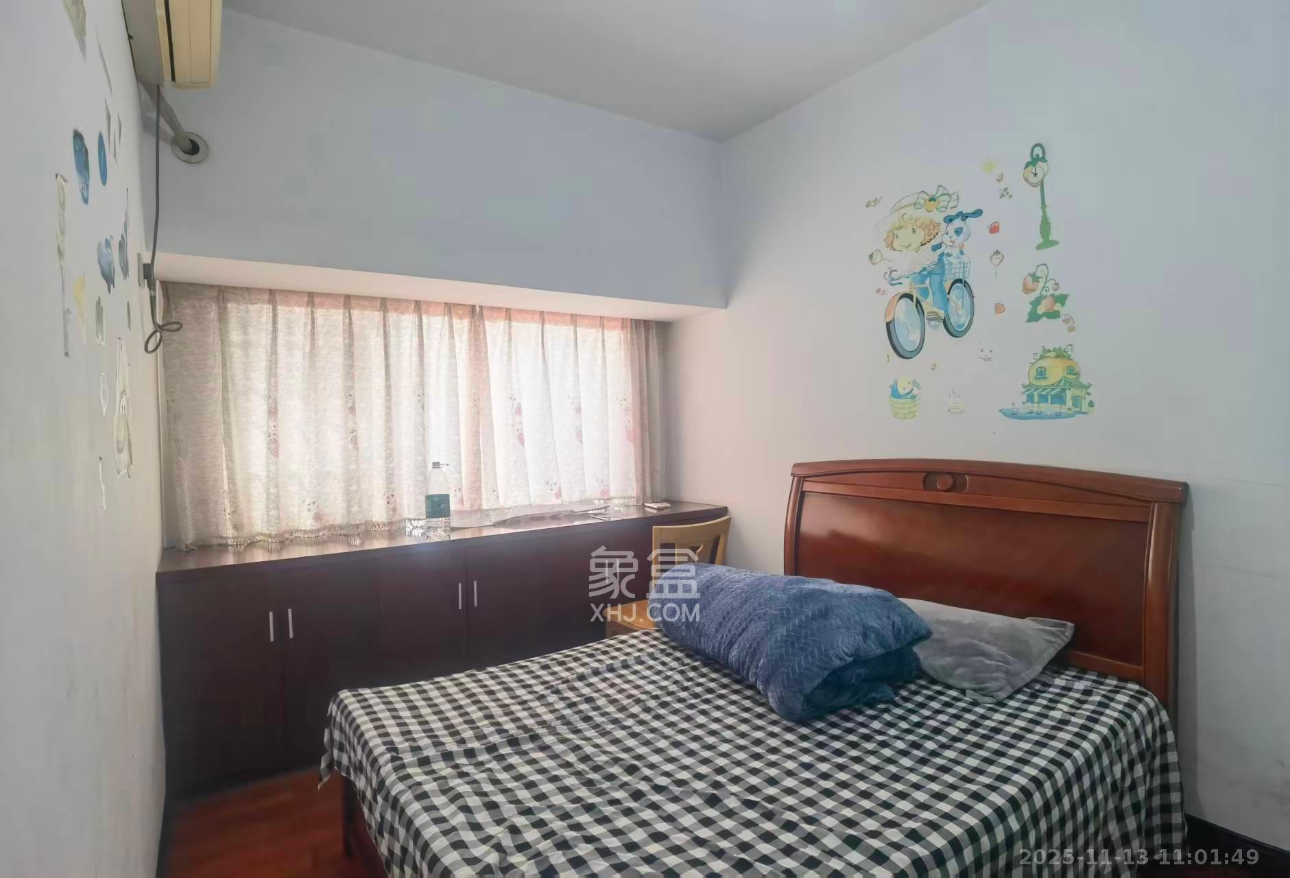 幸福里润城（幸福里二期）  3室2厅2卫    2200.0元/月室内图