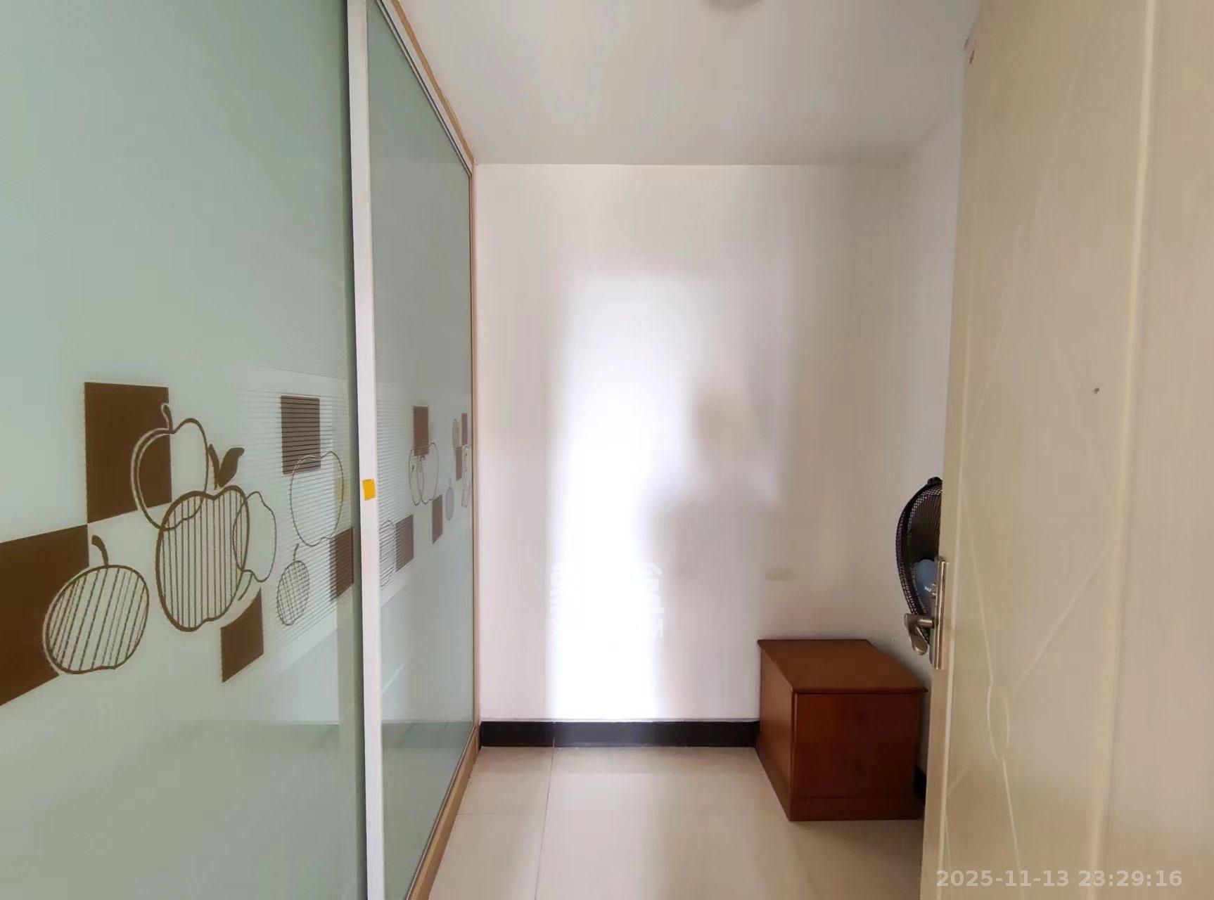 城市动力  2室1厅1卫    2000.0元/月室内图