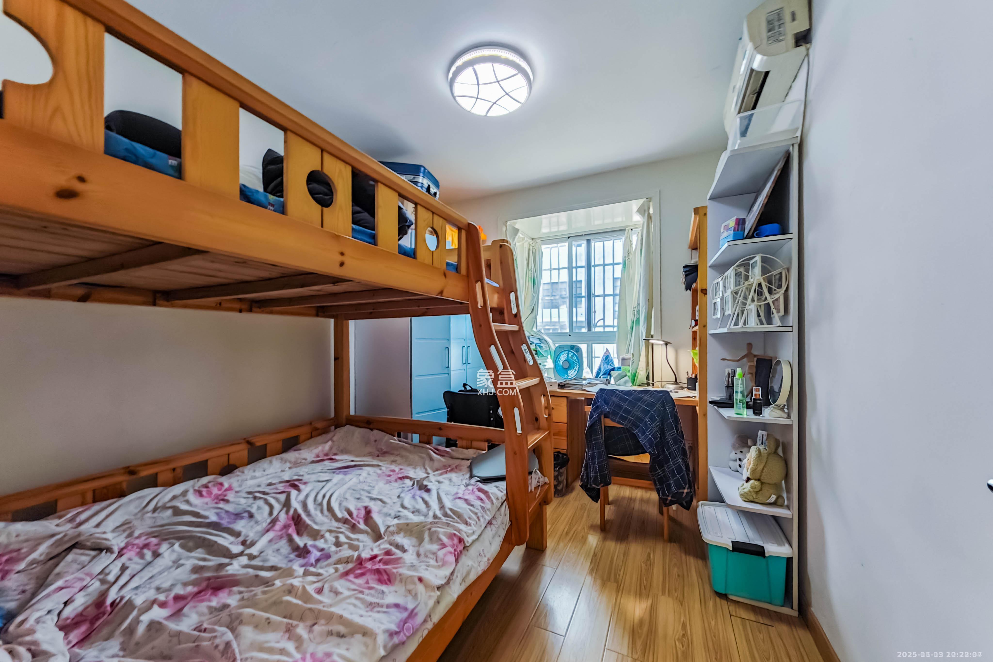 中盐勘测设计院  3室2厅2卫    2200.0元/月室内图