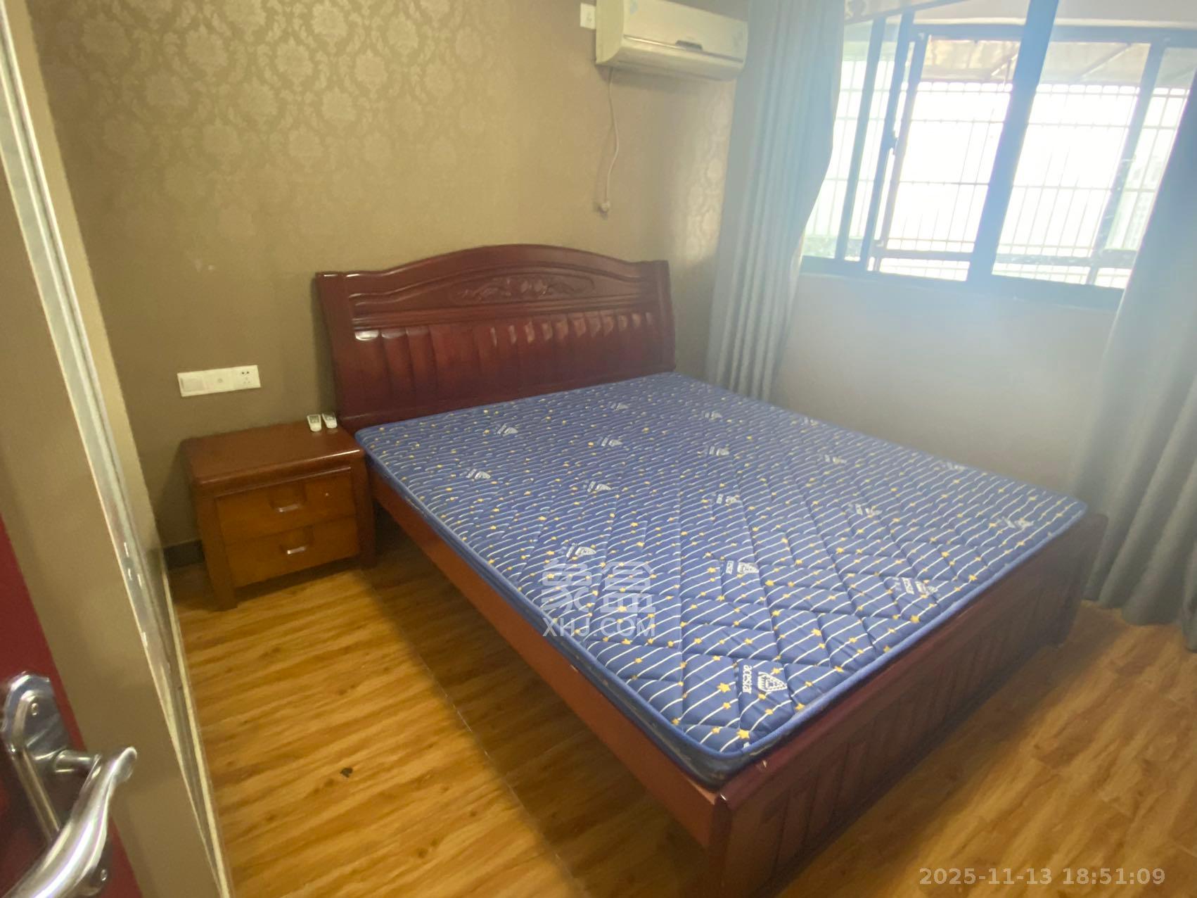 东方银座（东方摩卡）  2室2厅1卫    1800.0元/月室内图