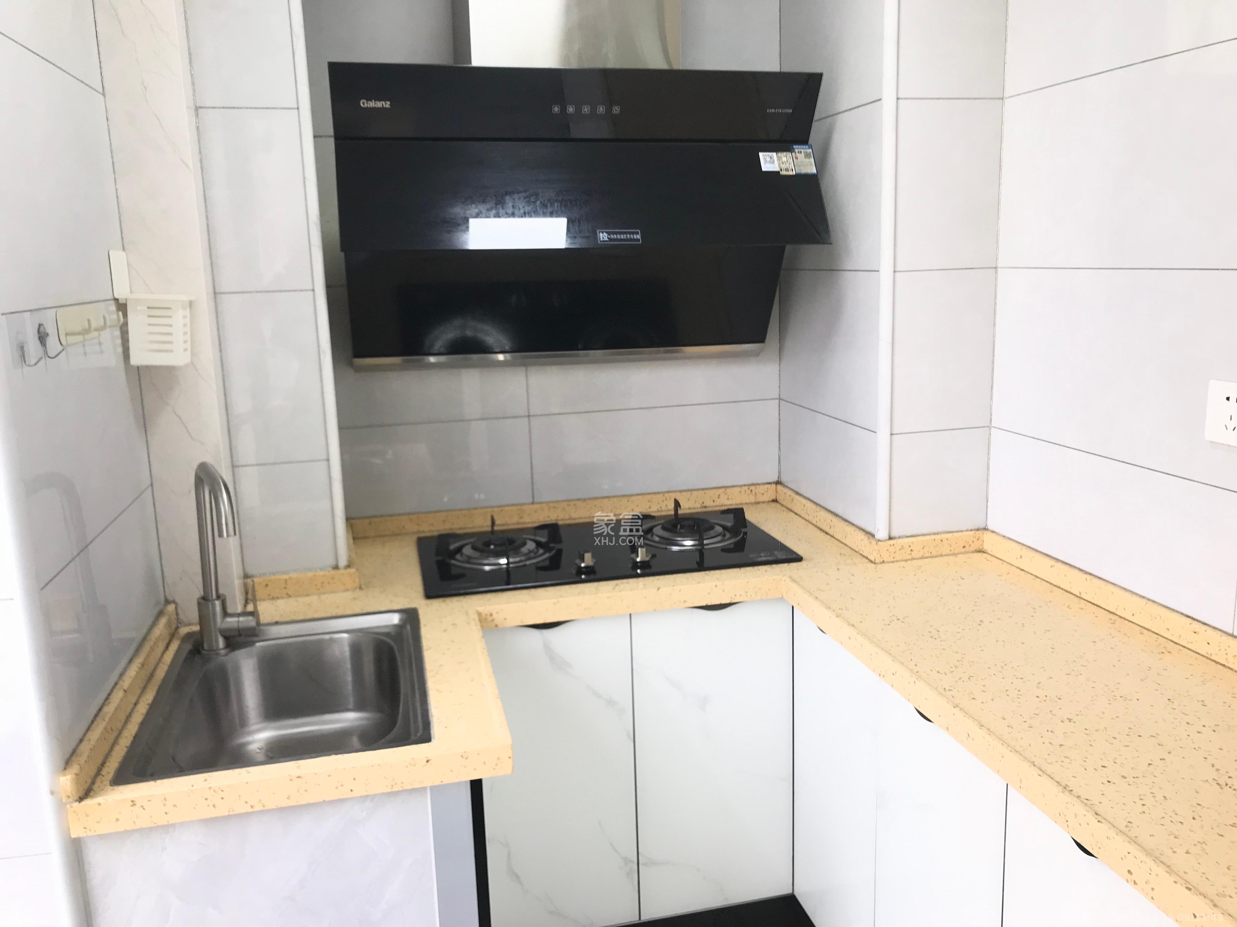 明城公寓  2室1厅1卫    1450.0元/月室内图