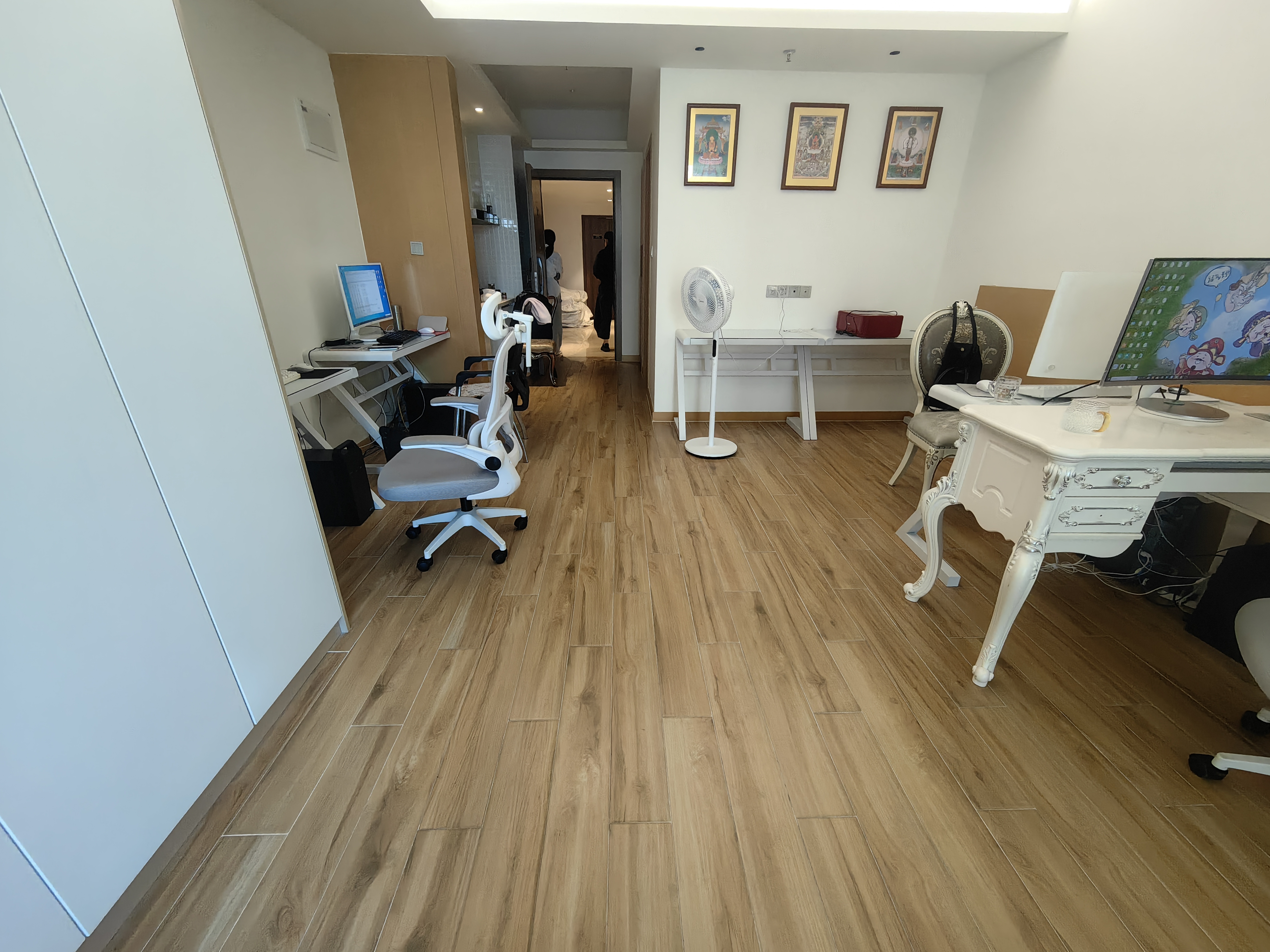 海航豪庭南苑 1室1厅1卫 1800.0元/月 海航豪庭南苑 1室1厅1卫 1800.0元/月室内图