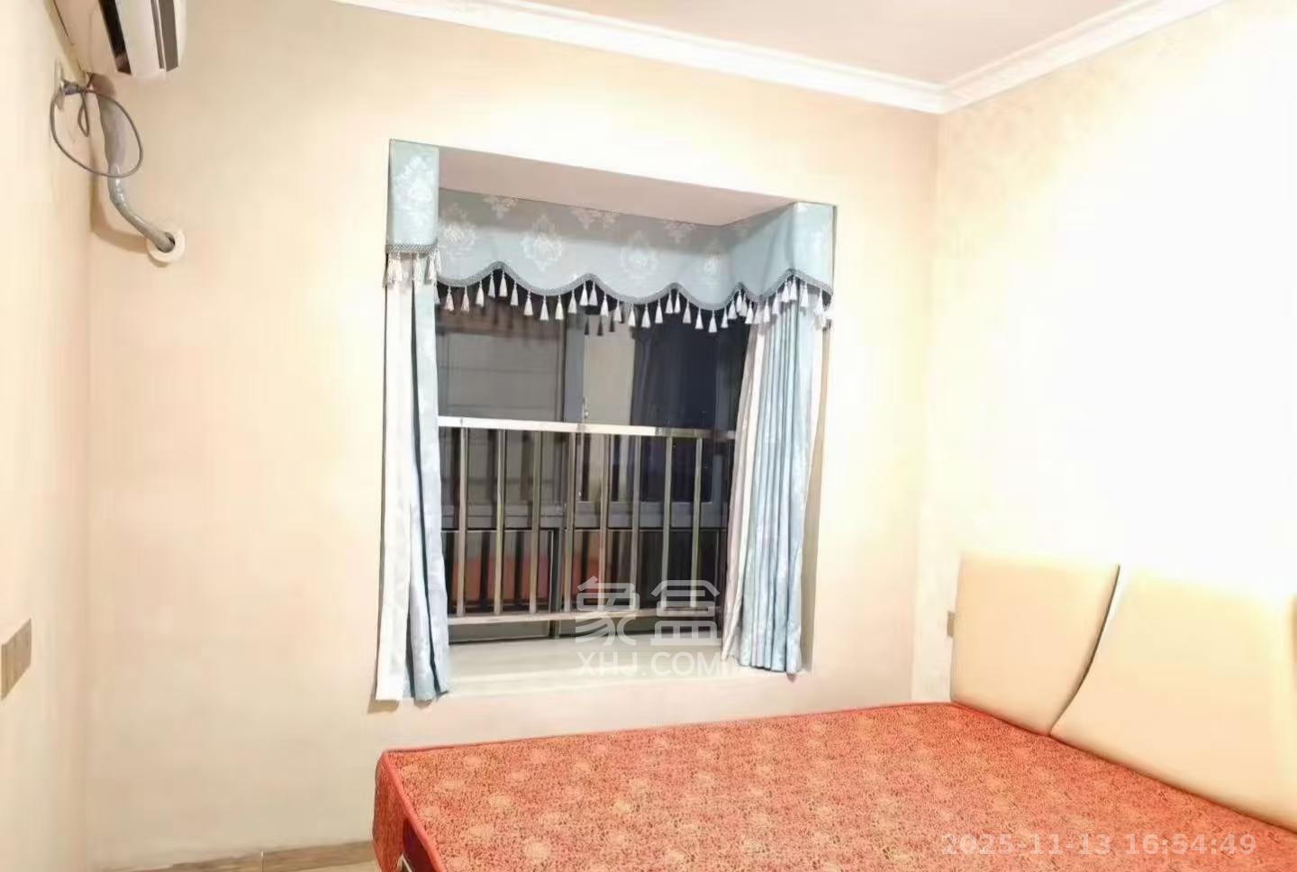 钱隆世家  2室2厅1卫    2200.0元/月室内图