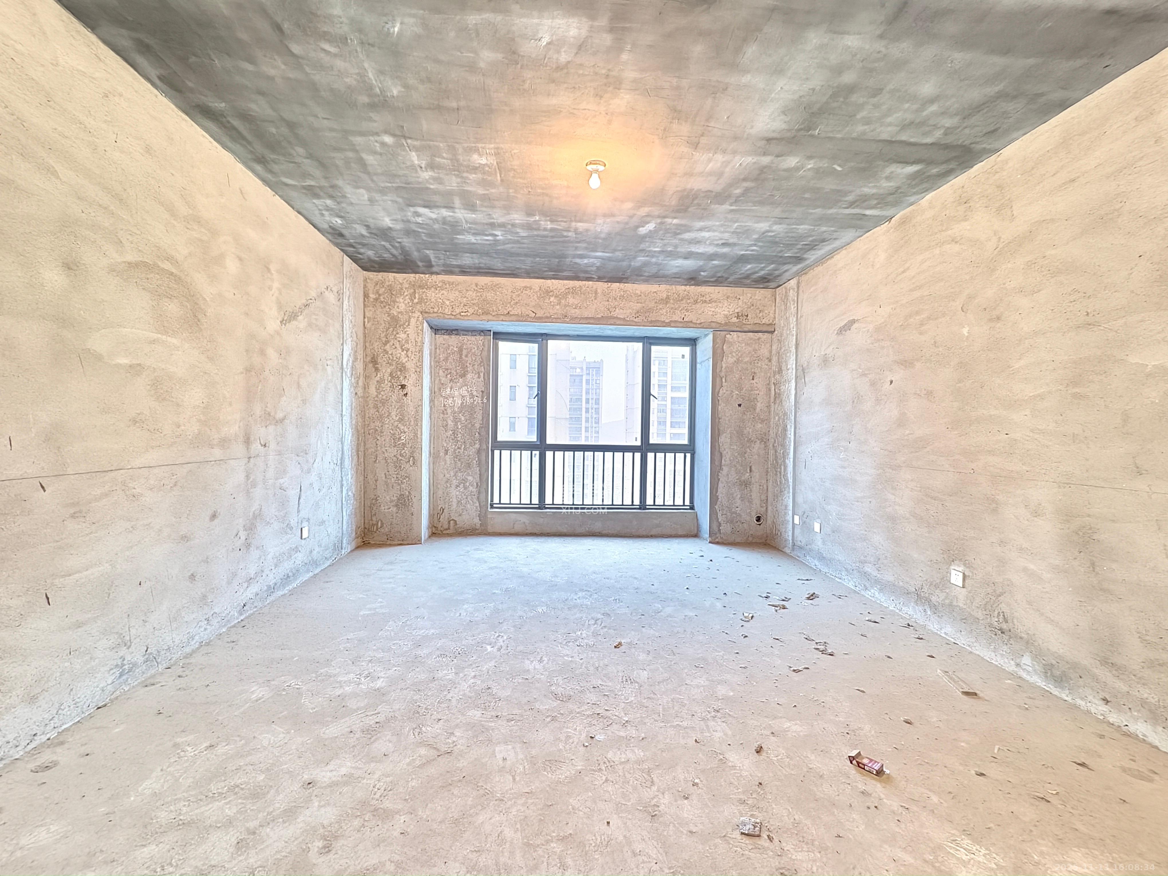 兰亭都荟（璟峰苑）  4室2厅2卫    160.0万