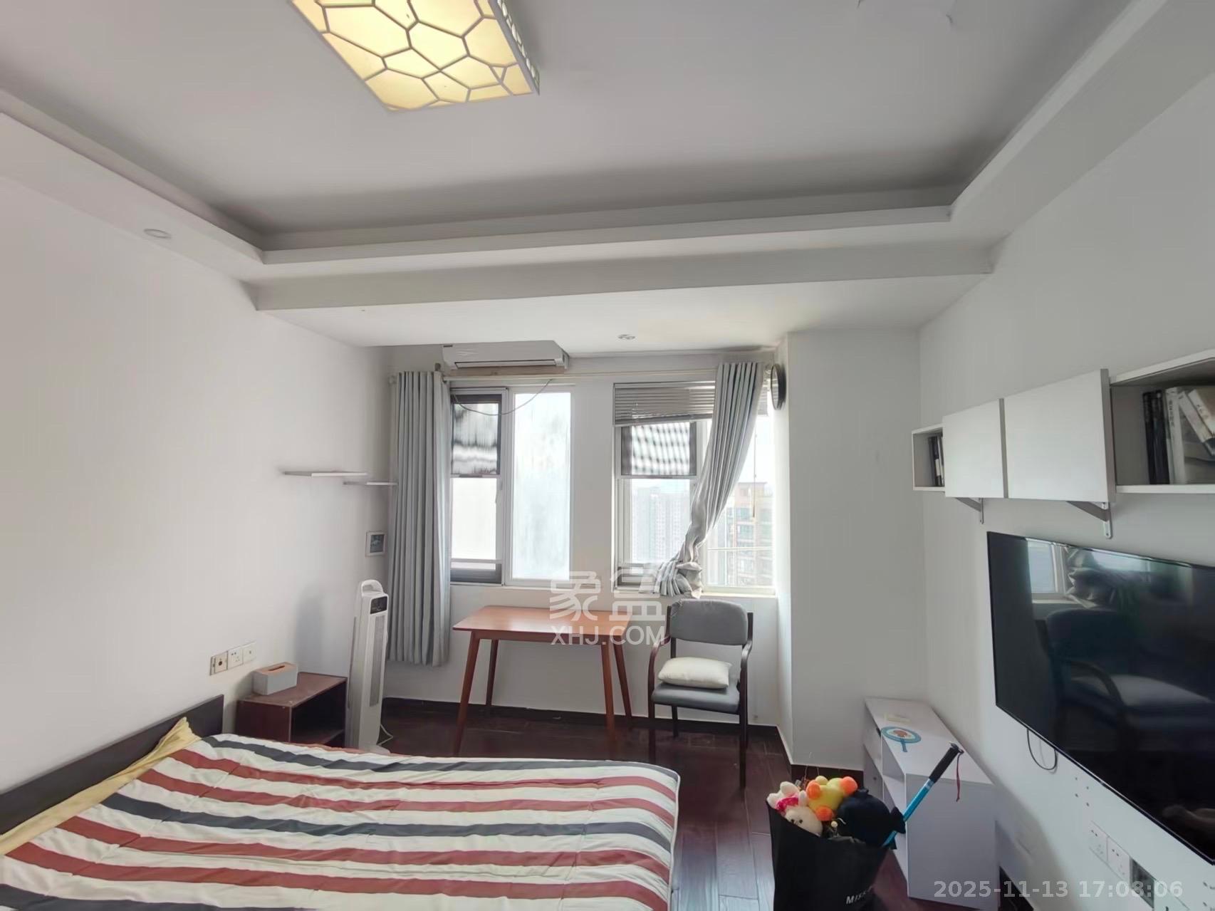 联美品格 1室1厅1卫 1500.0元/月 联美品格 1室1厅1卫 1500.0元/月室内图