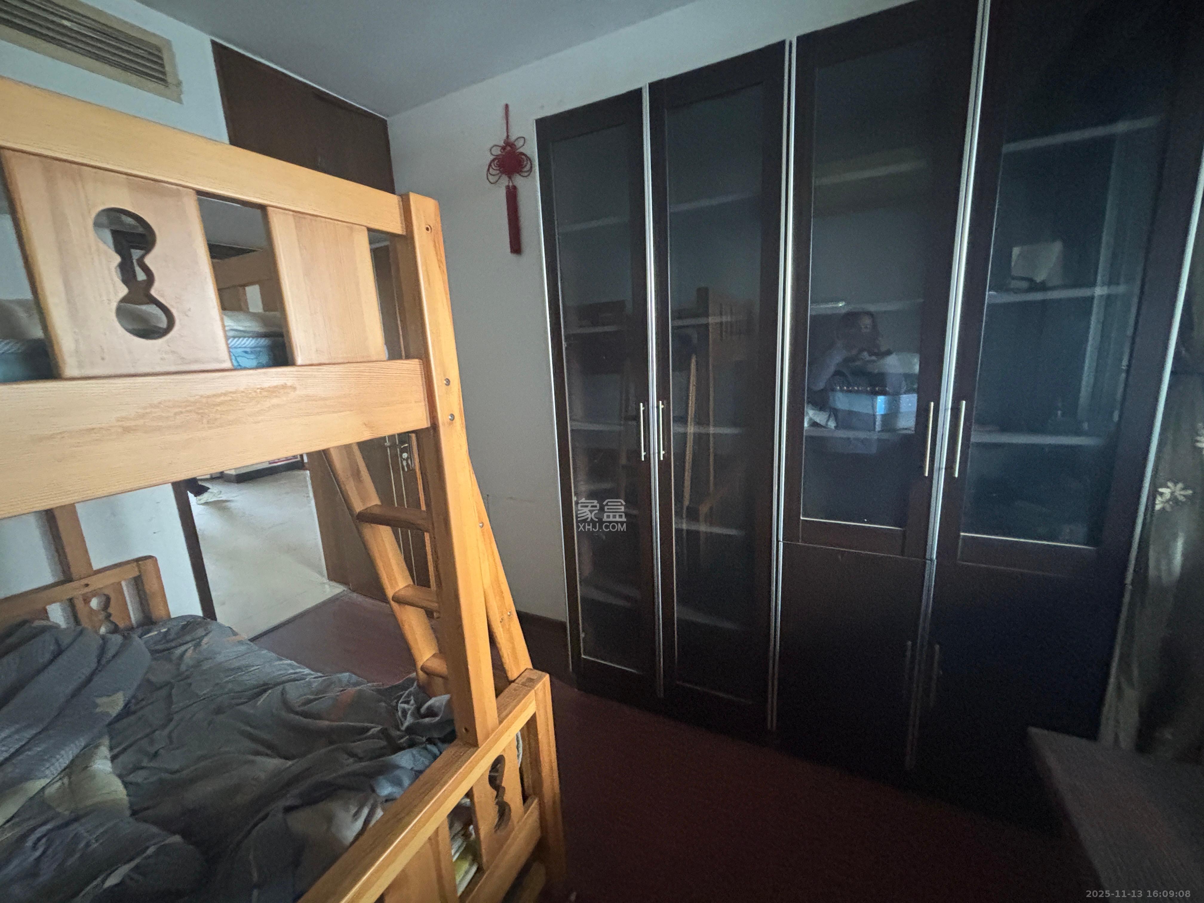 中建嘉苑  3室2厅1卫    1500.0元/月室内图