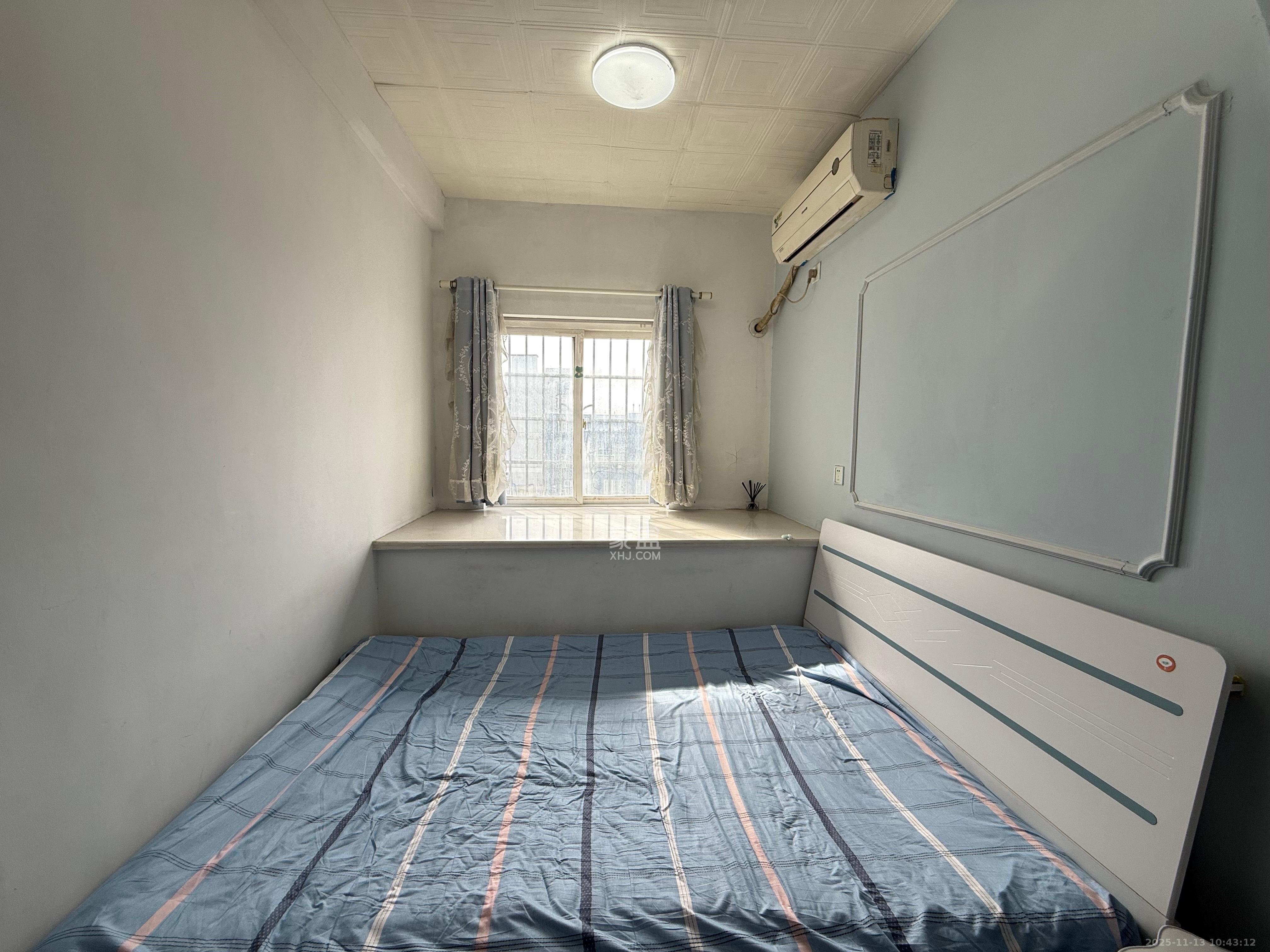 谋房博客(博客天街)  1室1厅1卫    1600.0元/月室内图